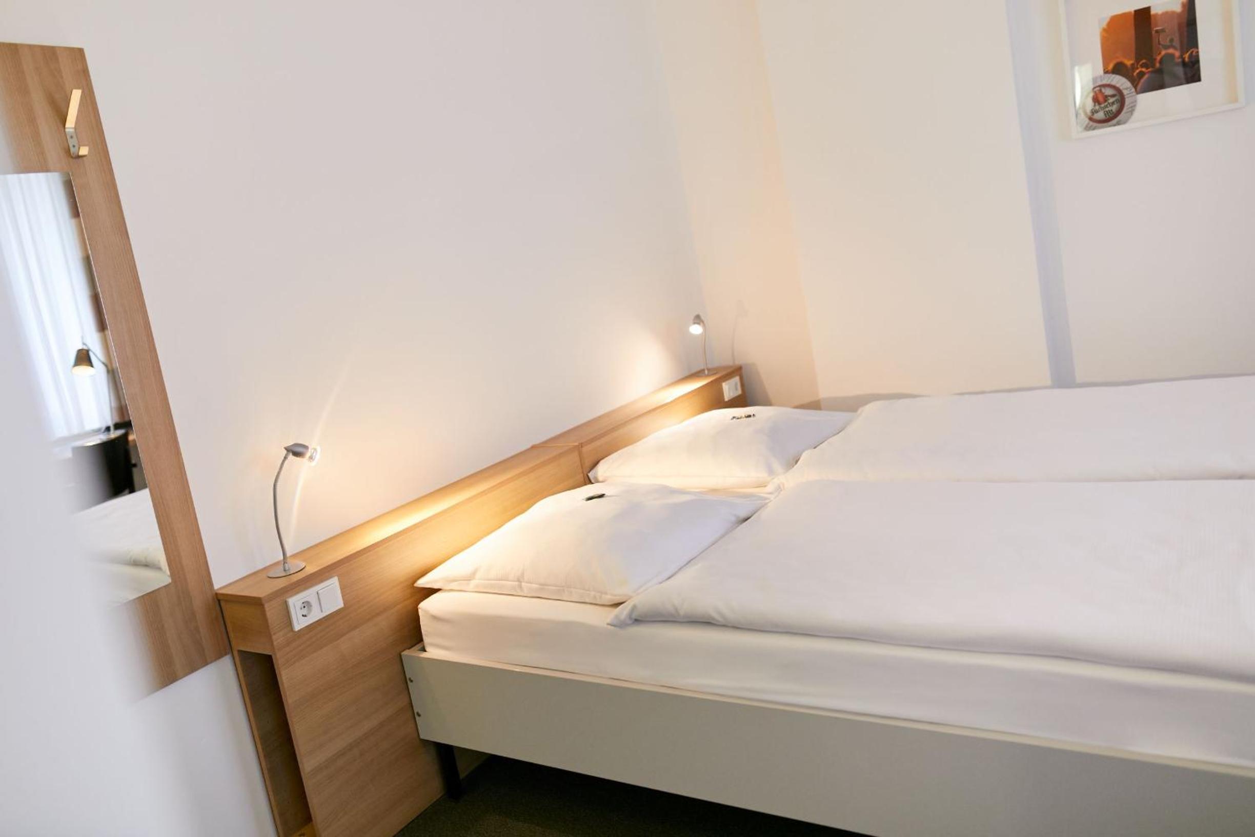 Superior Double Room with Kitchenette - Photo 5