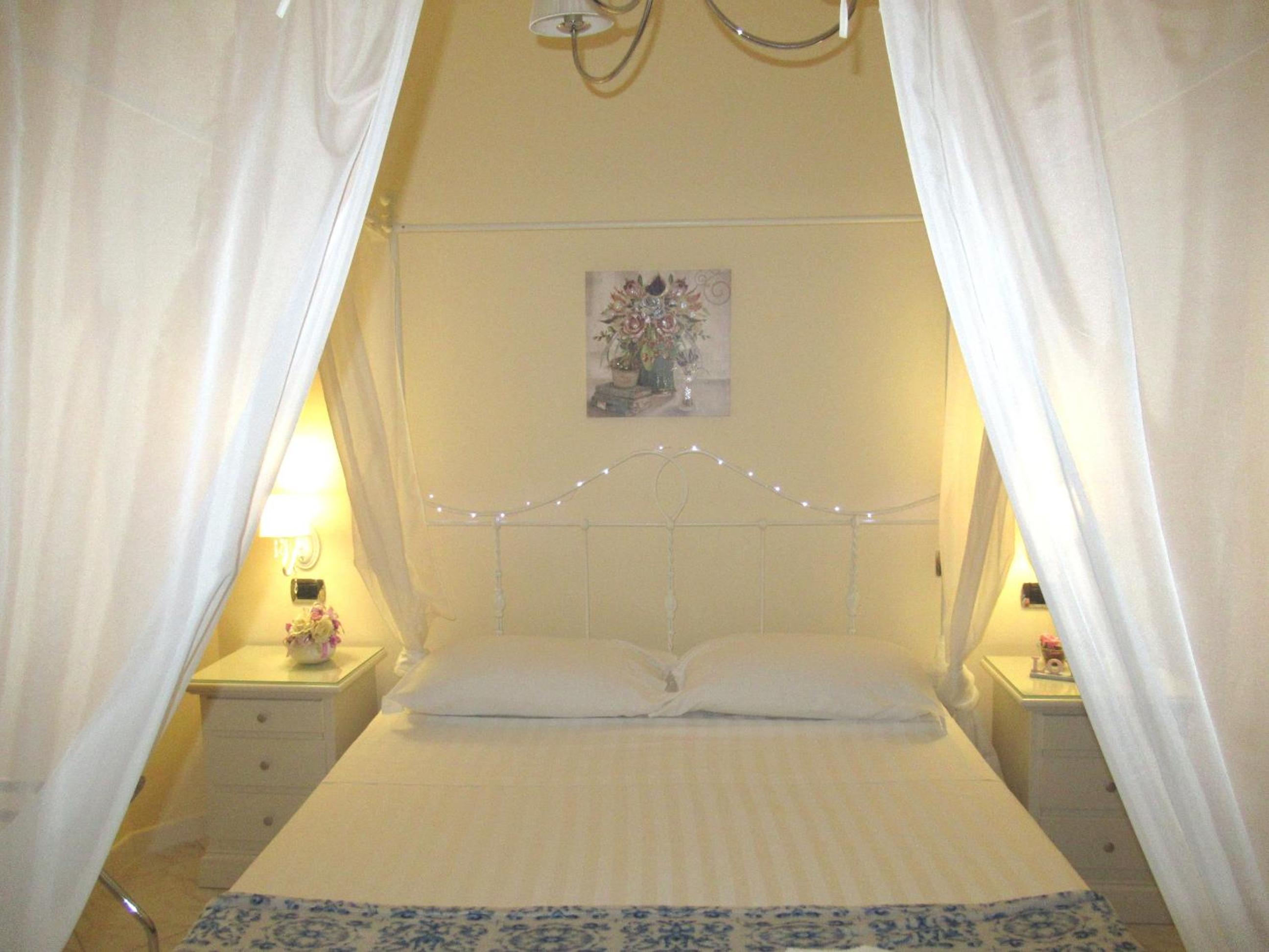 Suite with Balcony