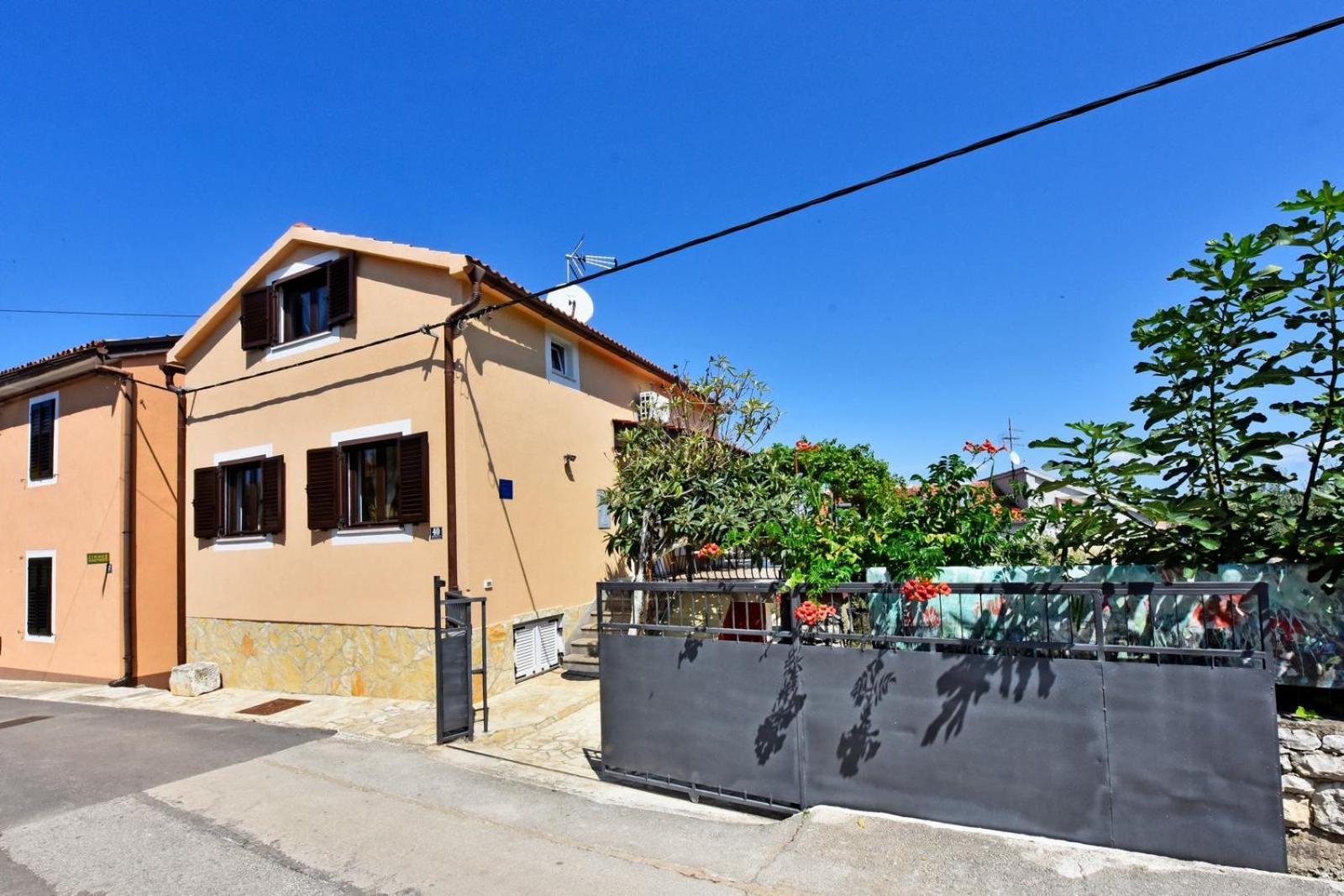 Studio with Sea View photo 2