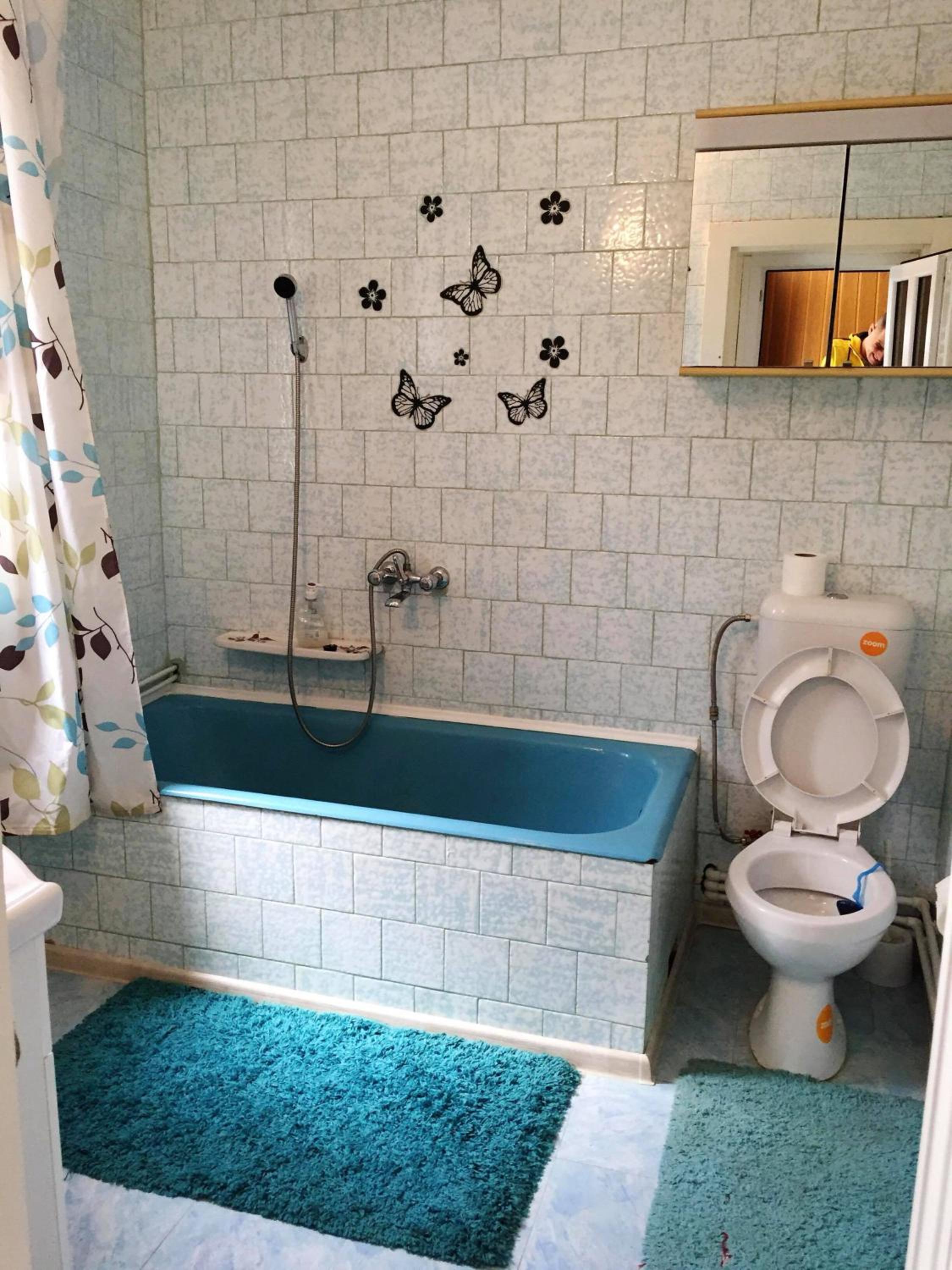 Triple Room with Private Bathroom photo 2