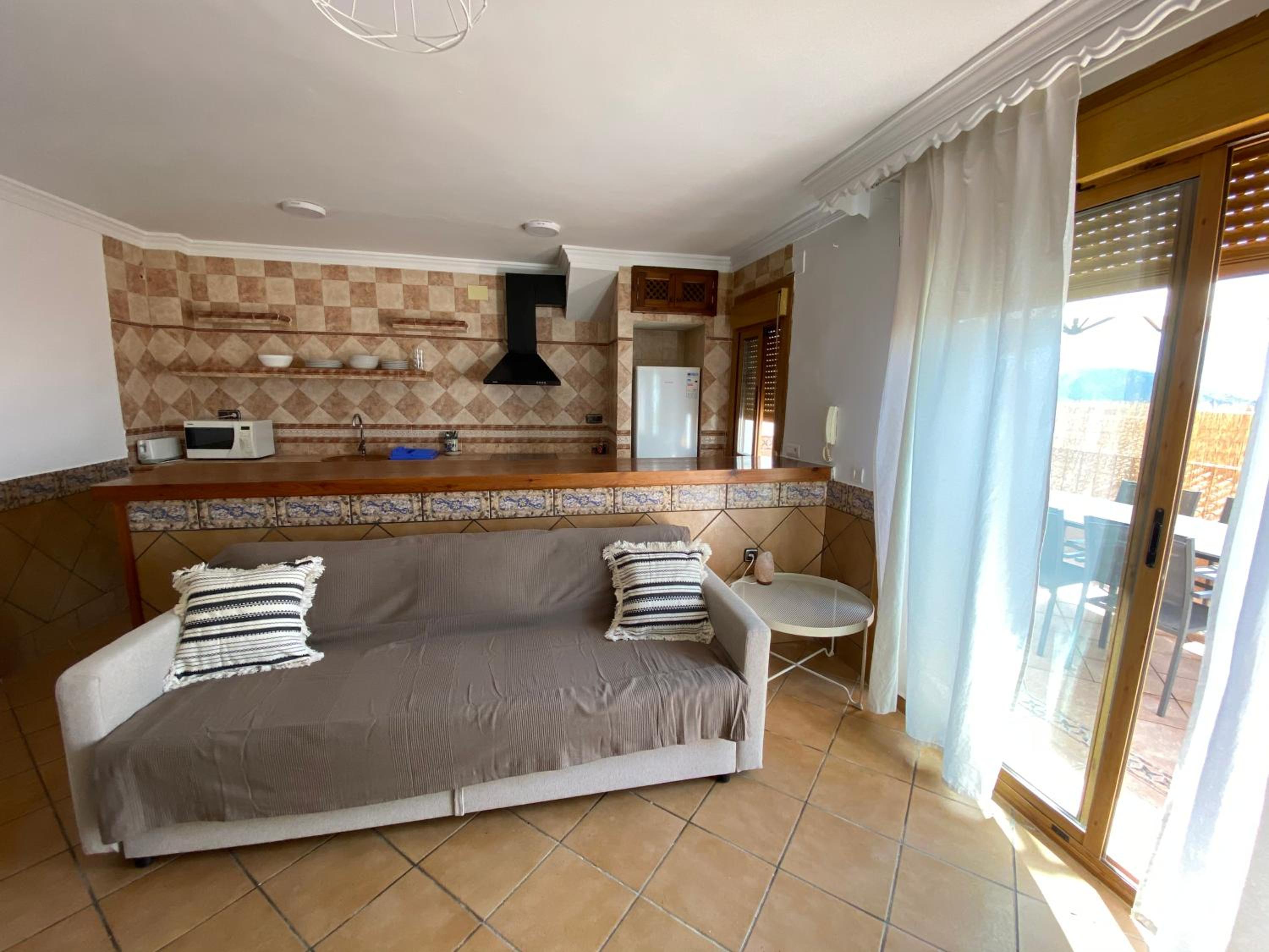 One-Bedroom Apartment - Photo 7