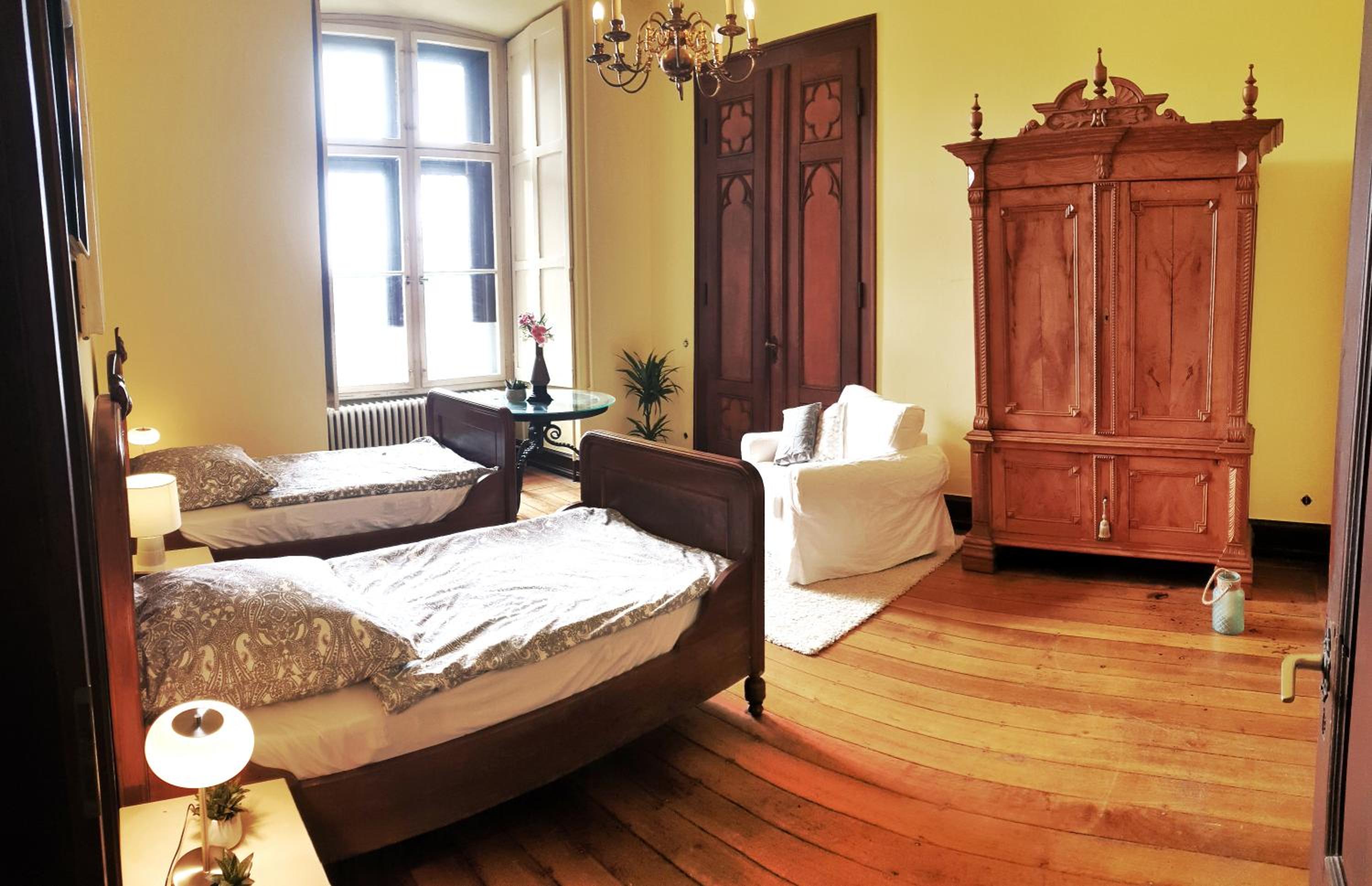 Family Suite photo 1