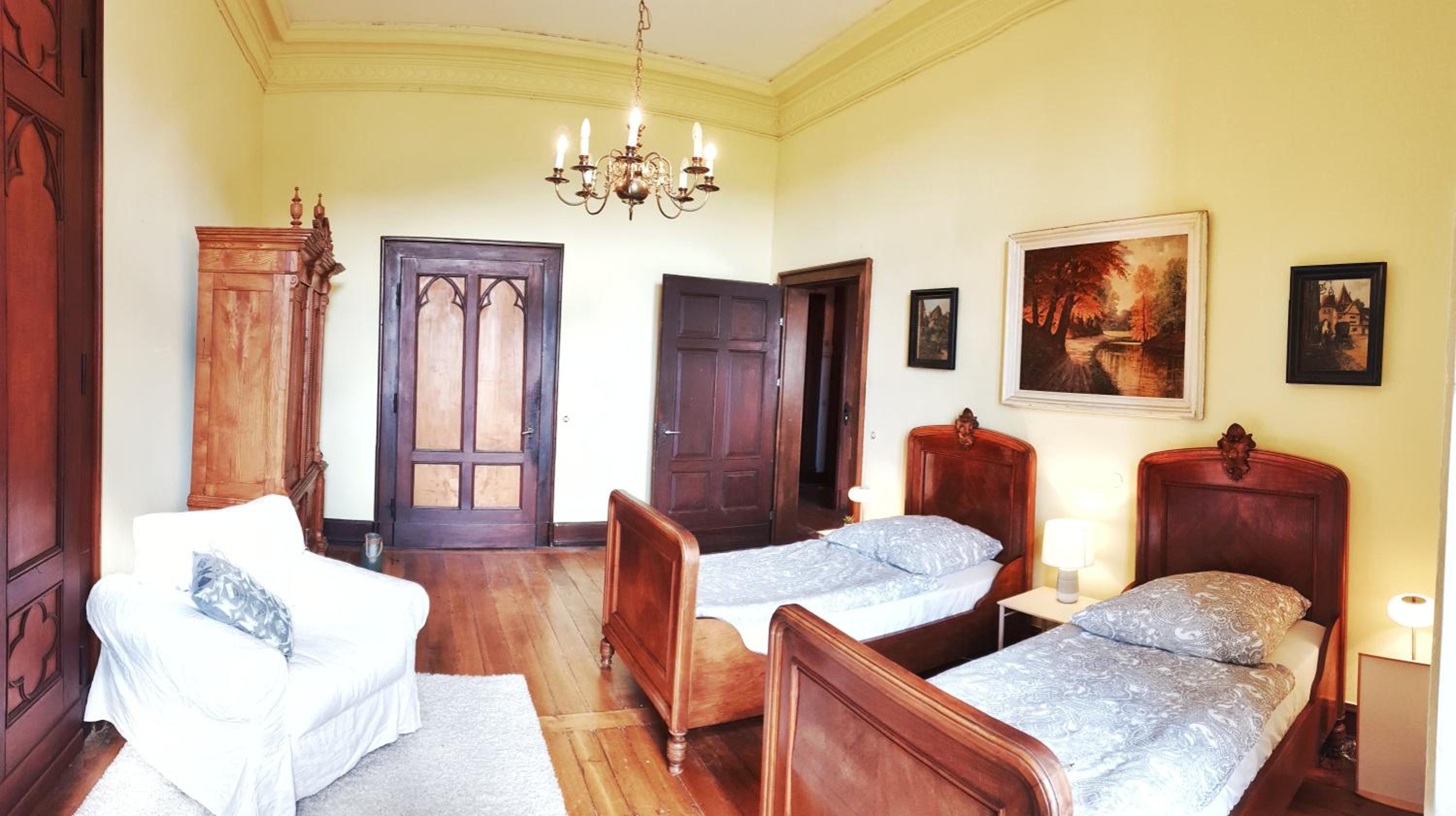 Family Suite photo 3
