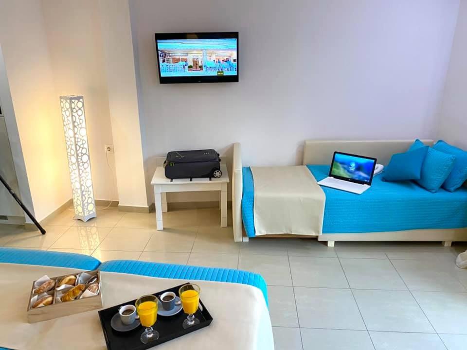 Comfort Design Triple Room photo 1
