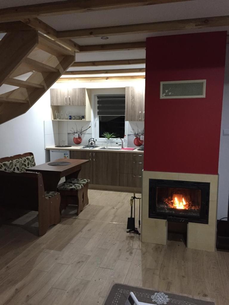 Chalet photo 1