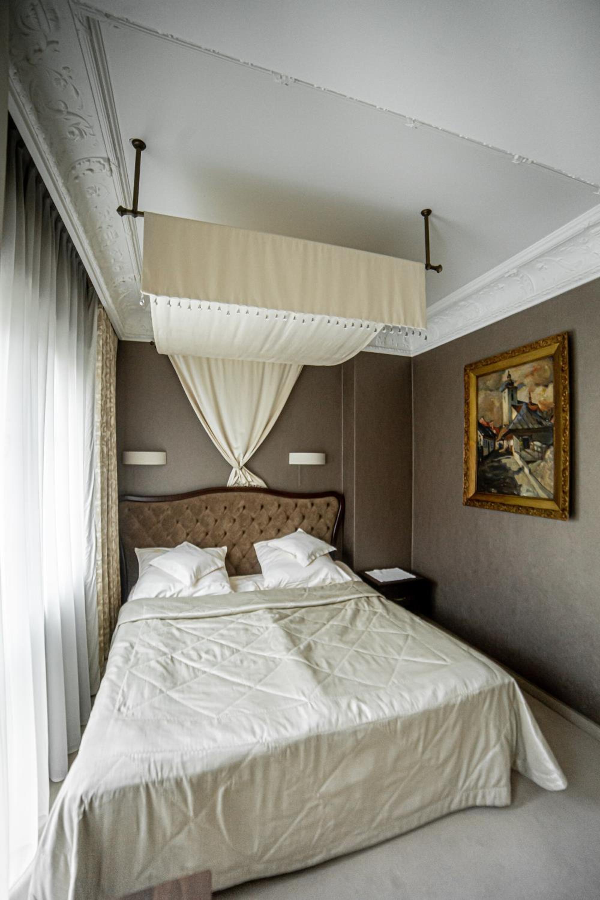 Deluxe Apartment - Photo 3
