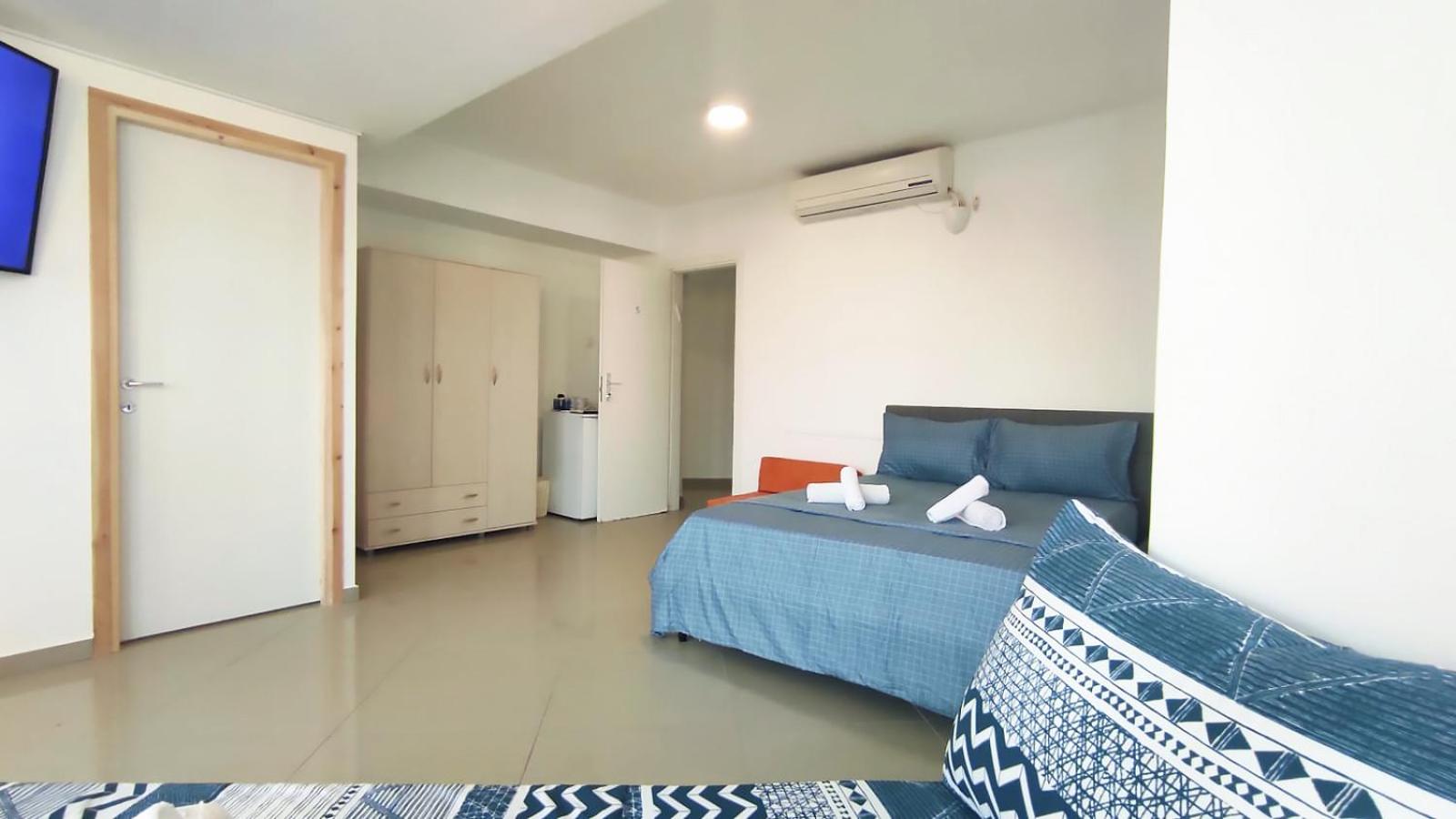 Family Suite - Photo 5