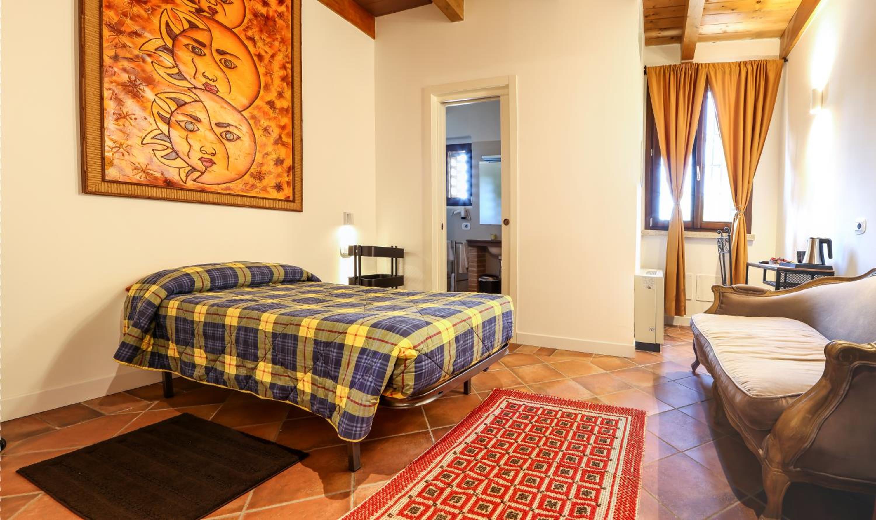 Single Room