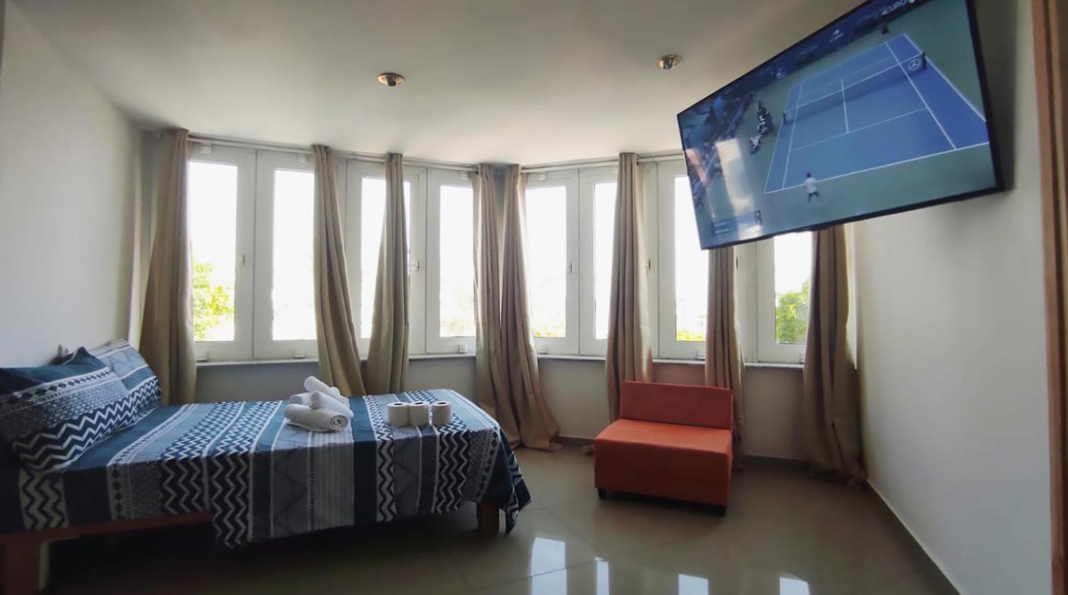 Family Suite - Photo 4