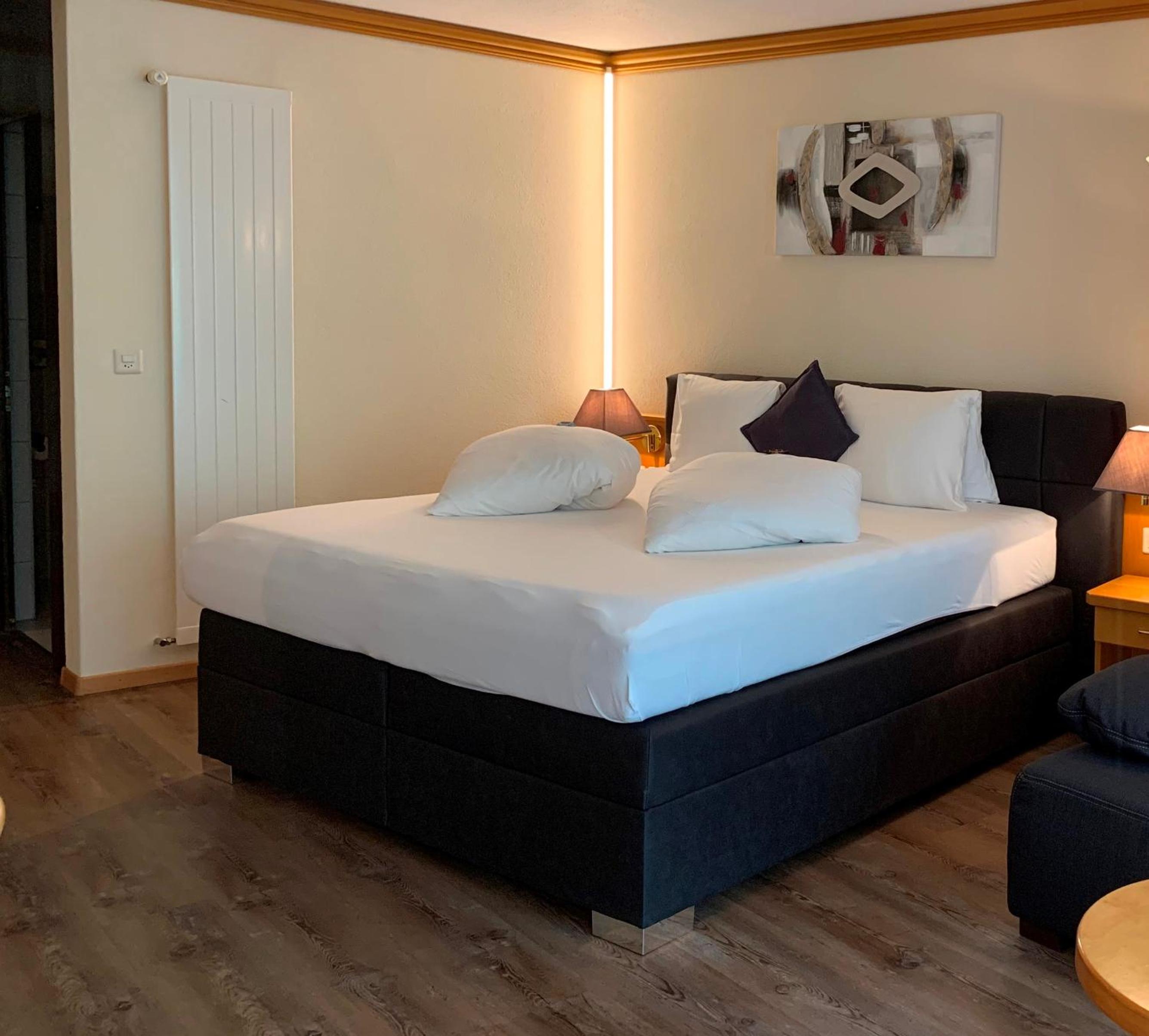 Double Room - Photo 1