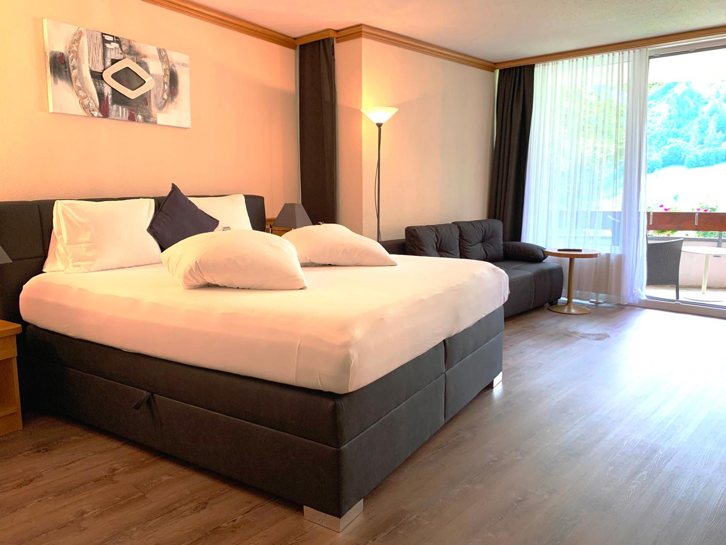 Triple Room - Photo 5