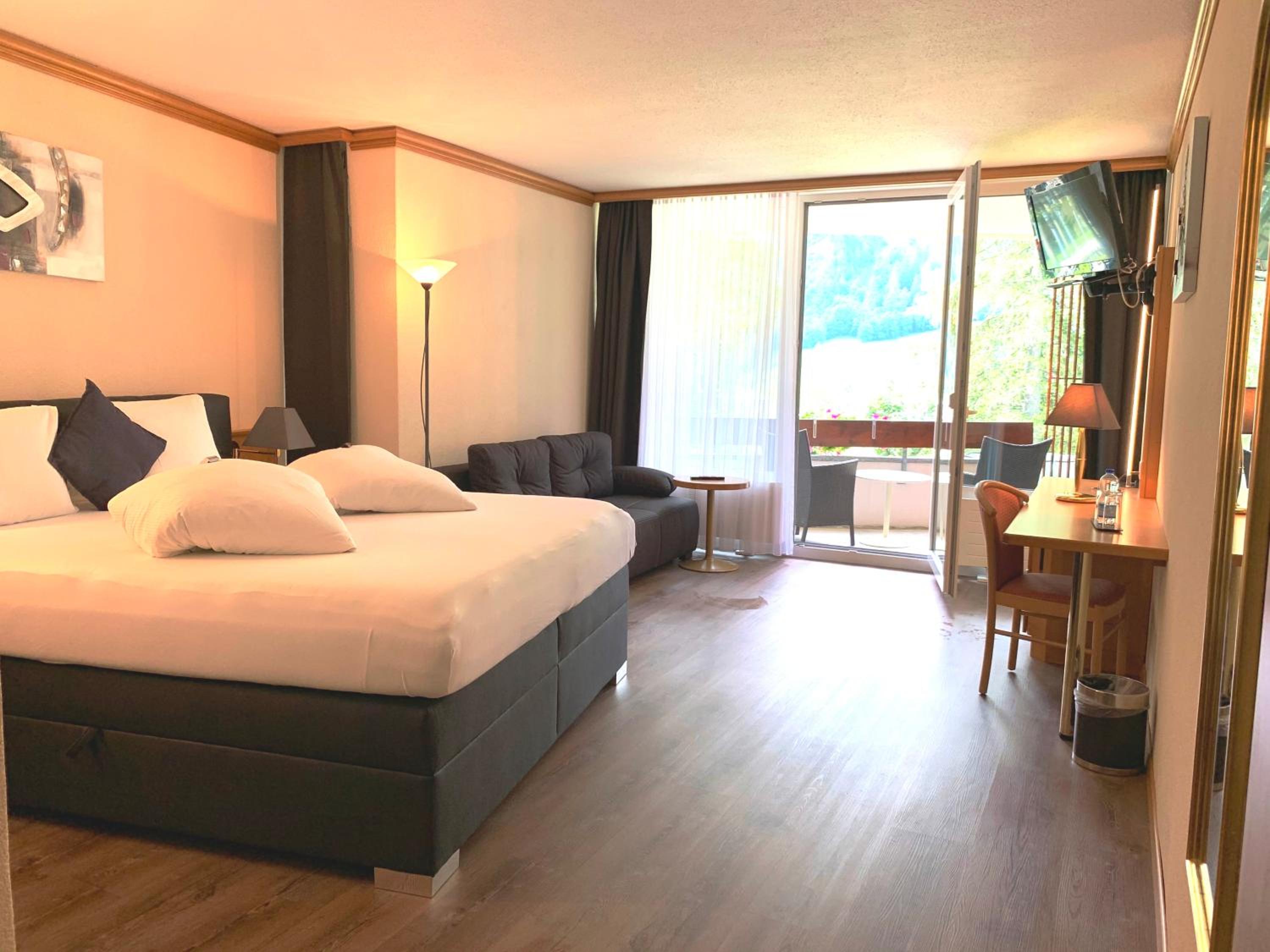 Triple Room - Photo 4
