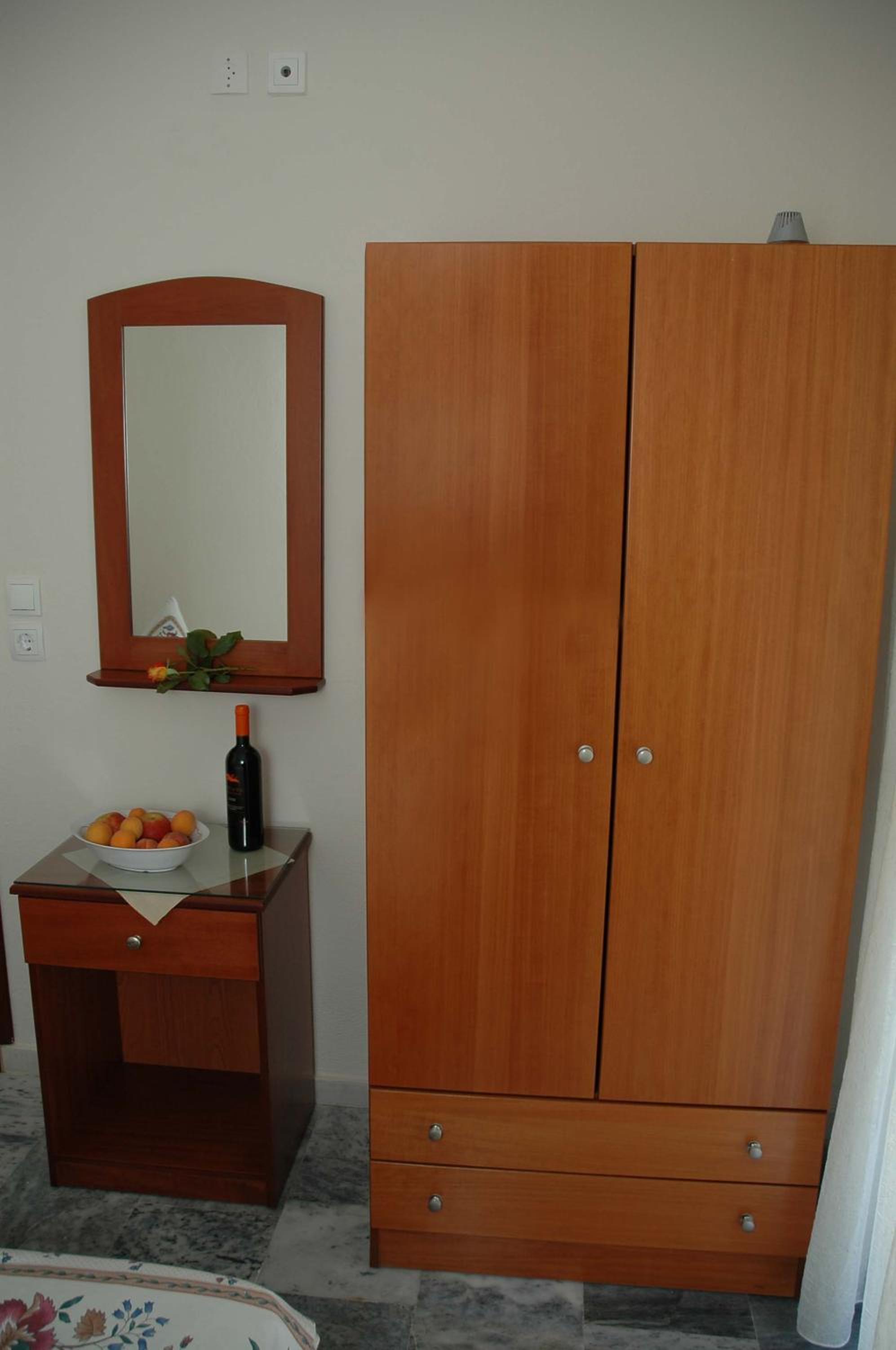 Two-Bedroom Apartment photo 3