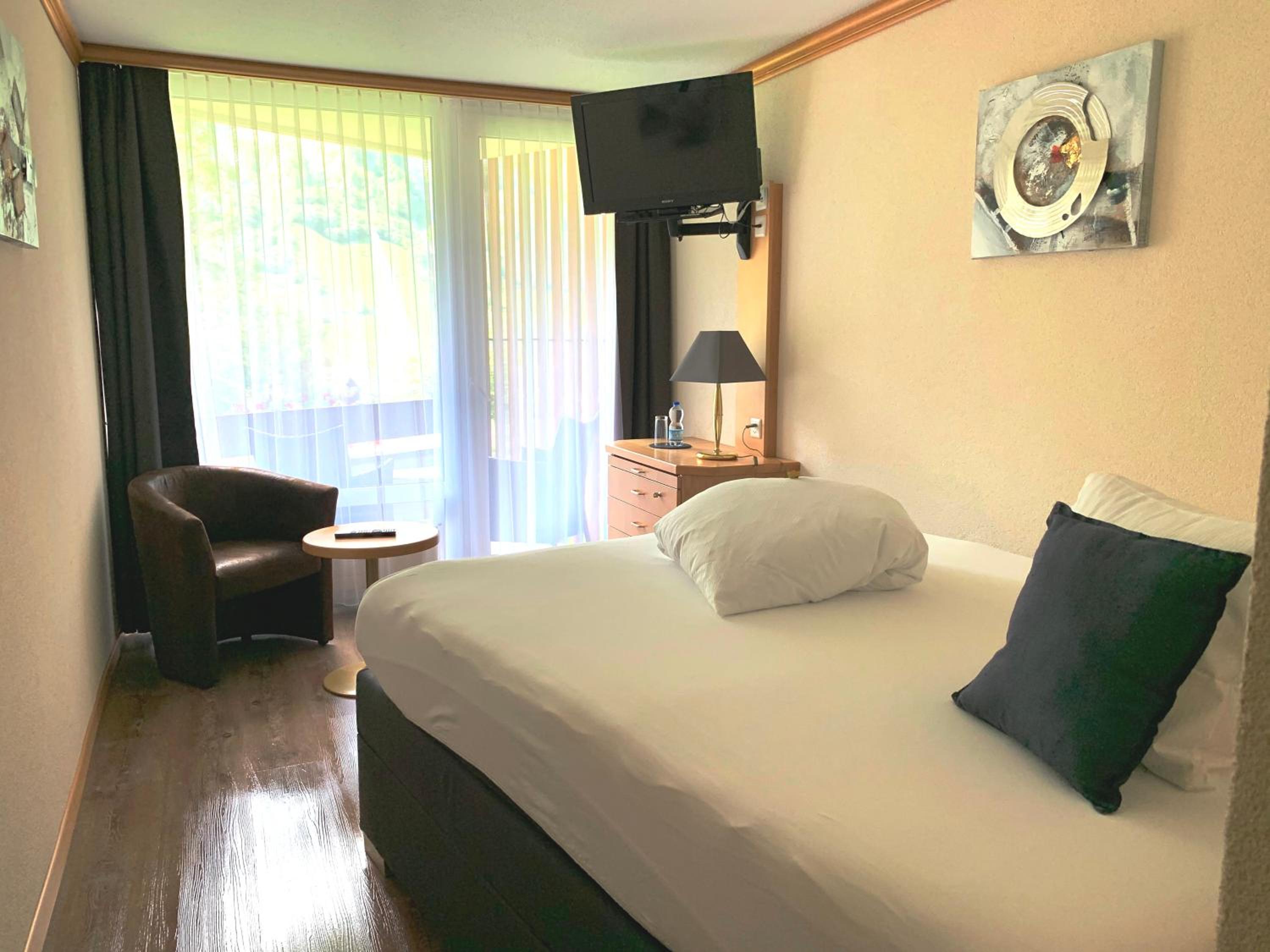 Single Room photo 3