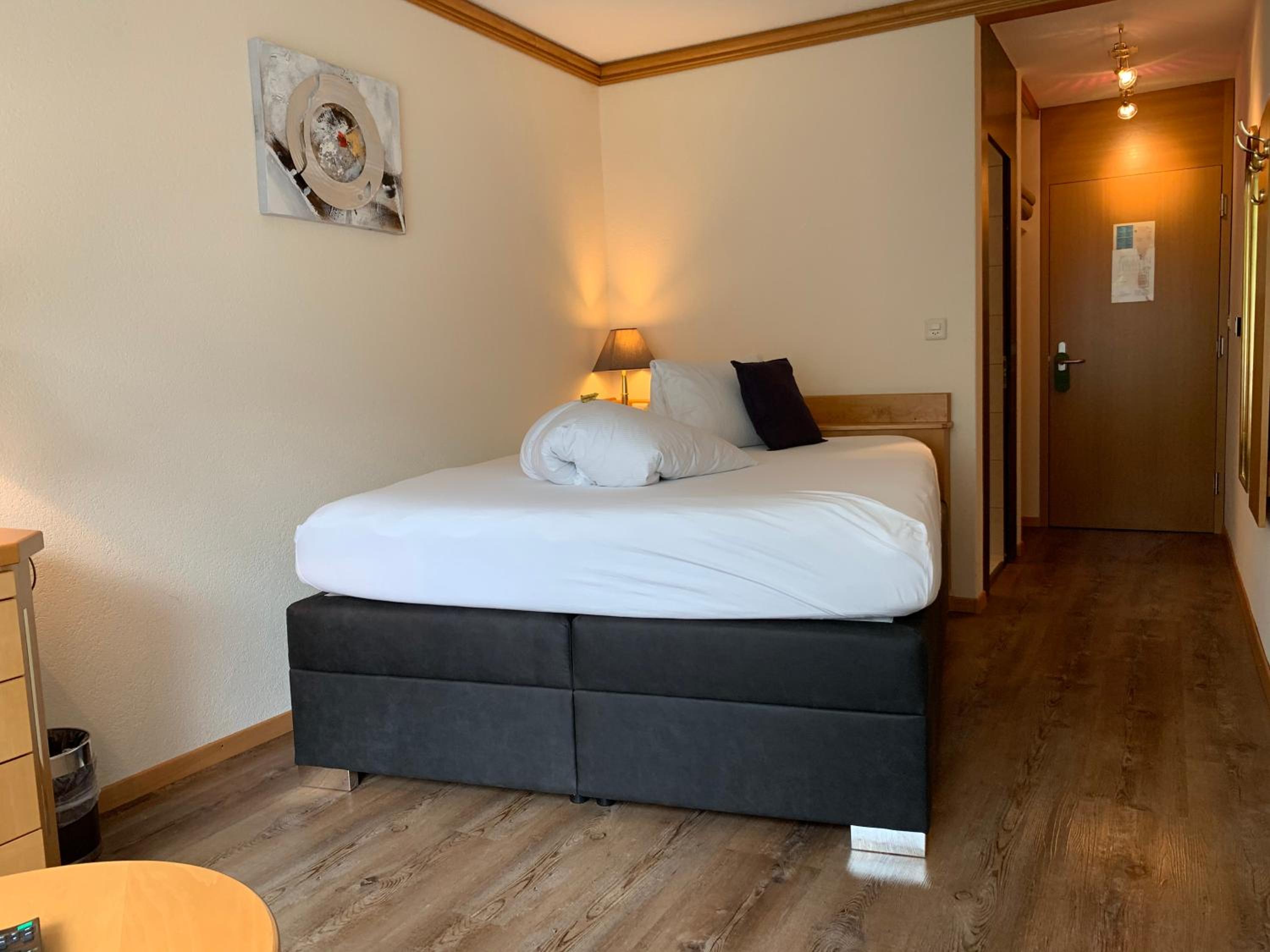 Single Room photo 2