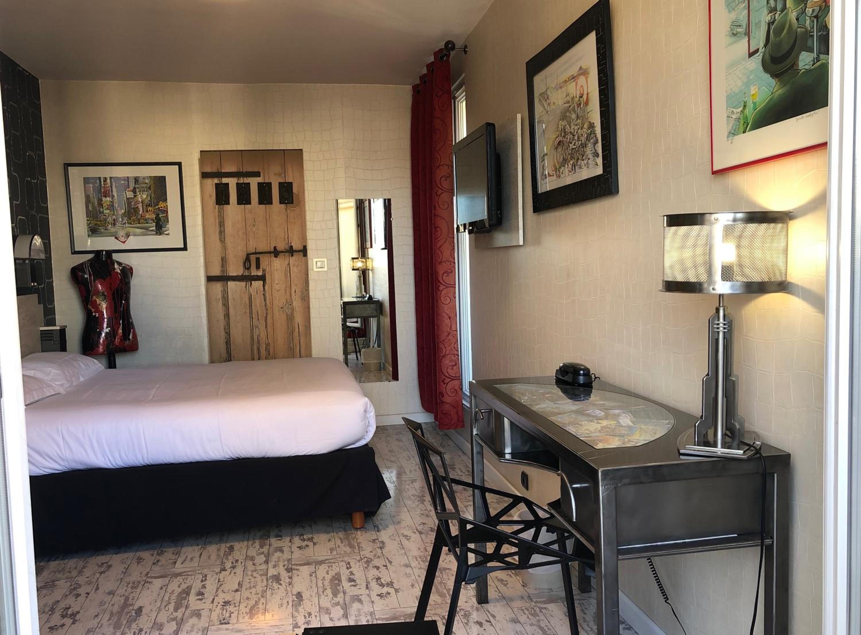 Double Room Signature Atelier photo 2
