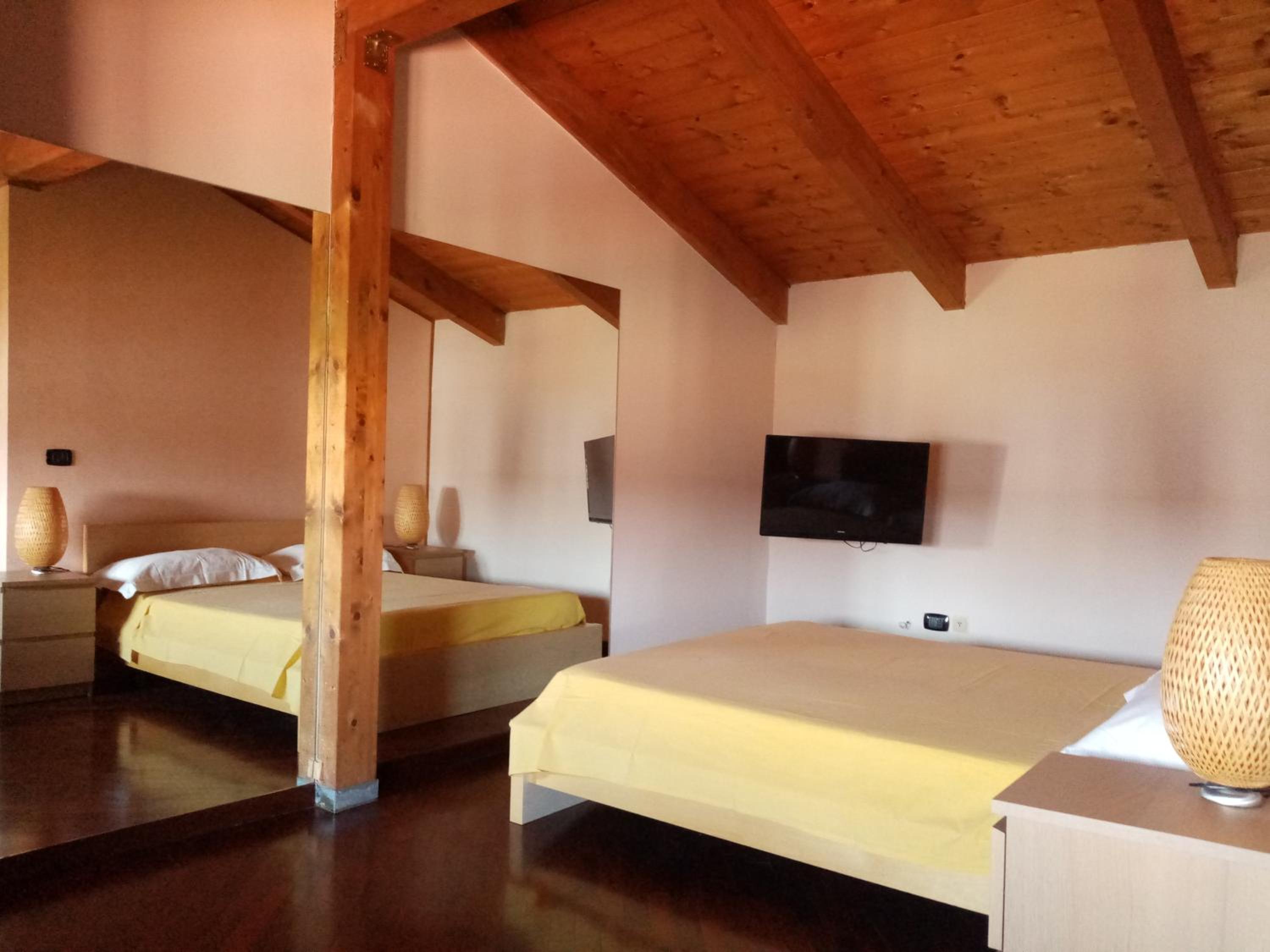 Comfort Triple Room photo 1