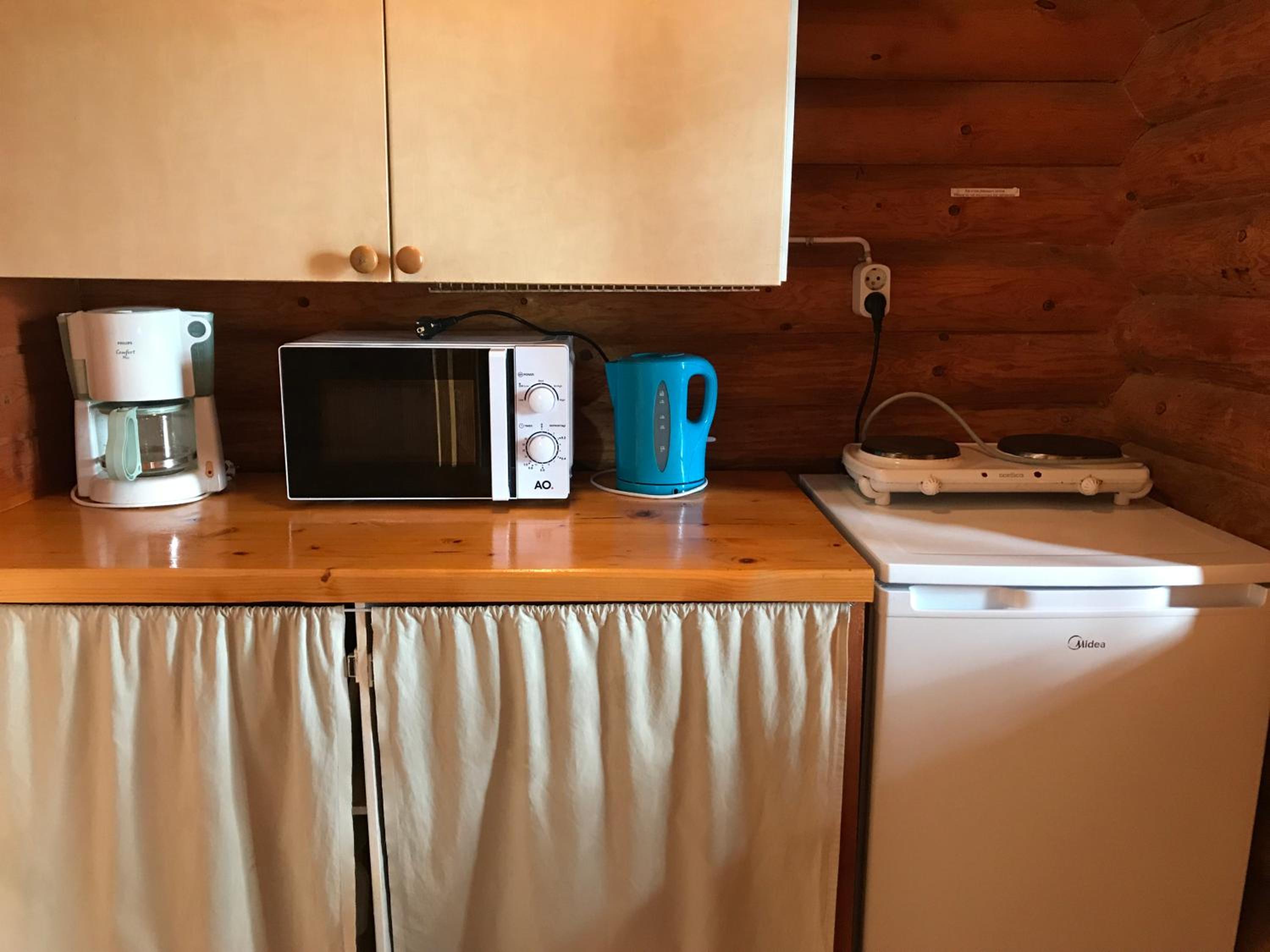 Chalet - Photo 10