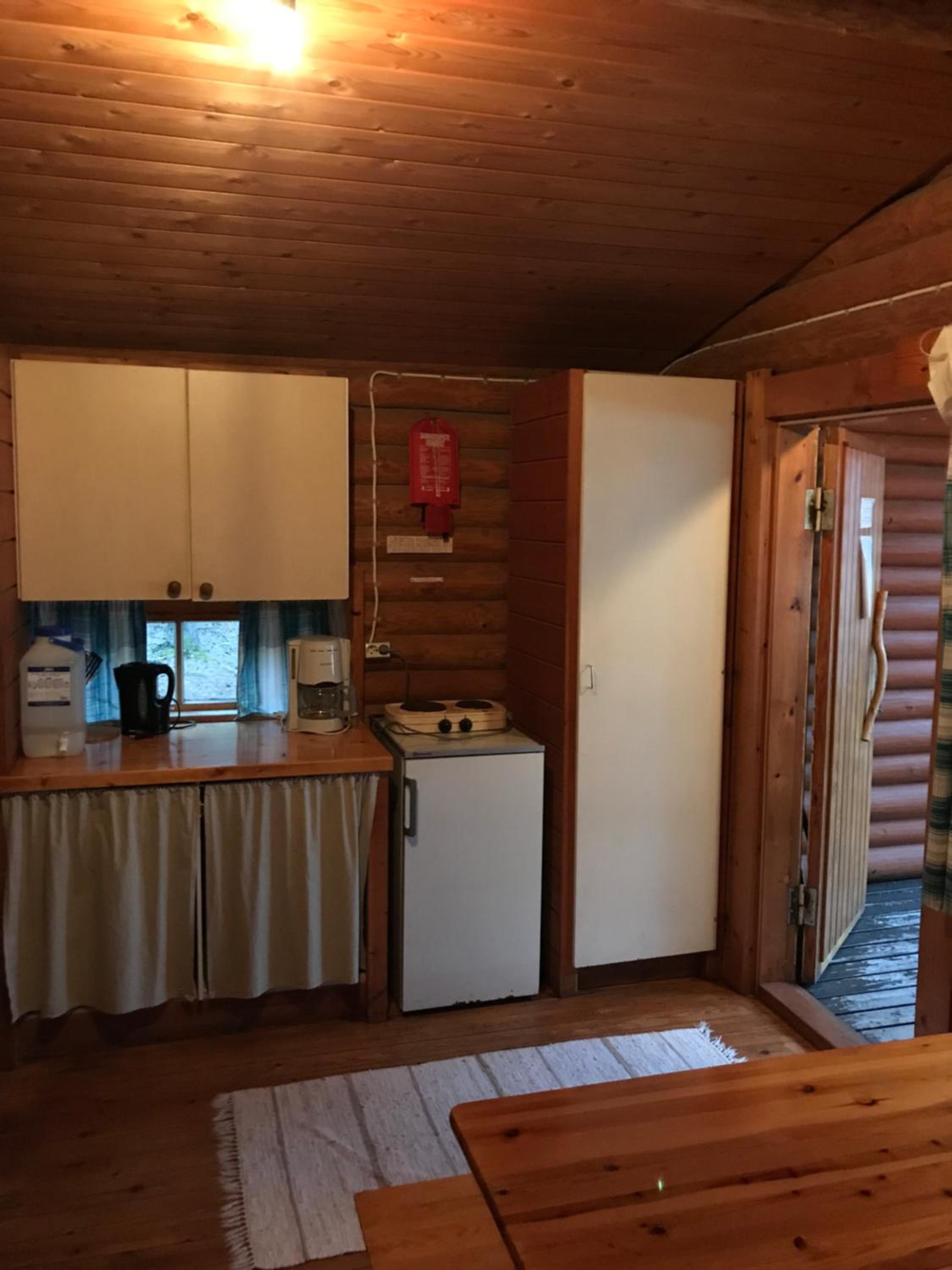 Chalet - Photo 11