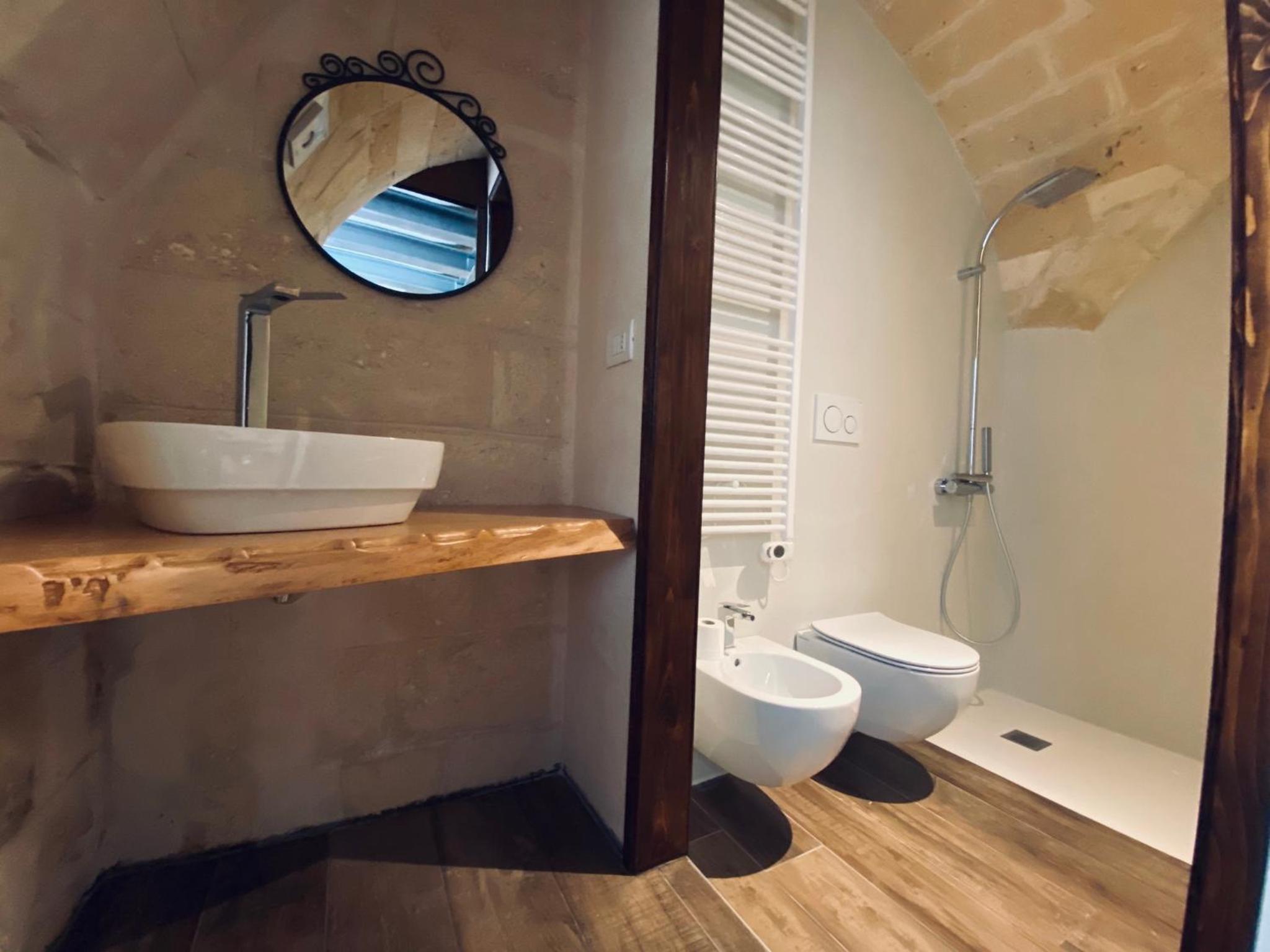 Double Room With Spa Bath photo 3