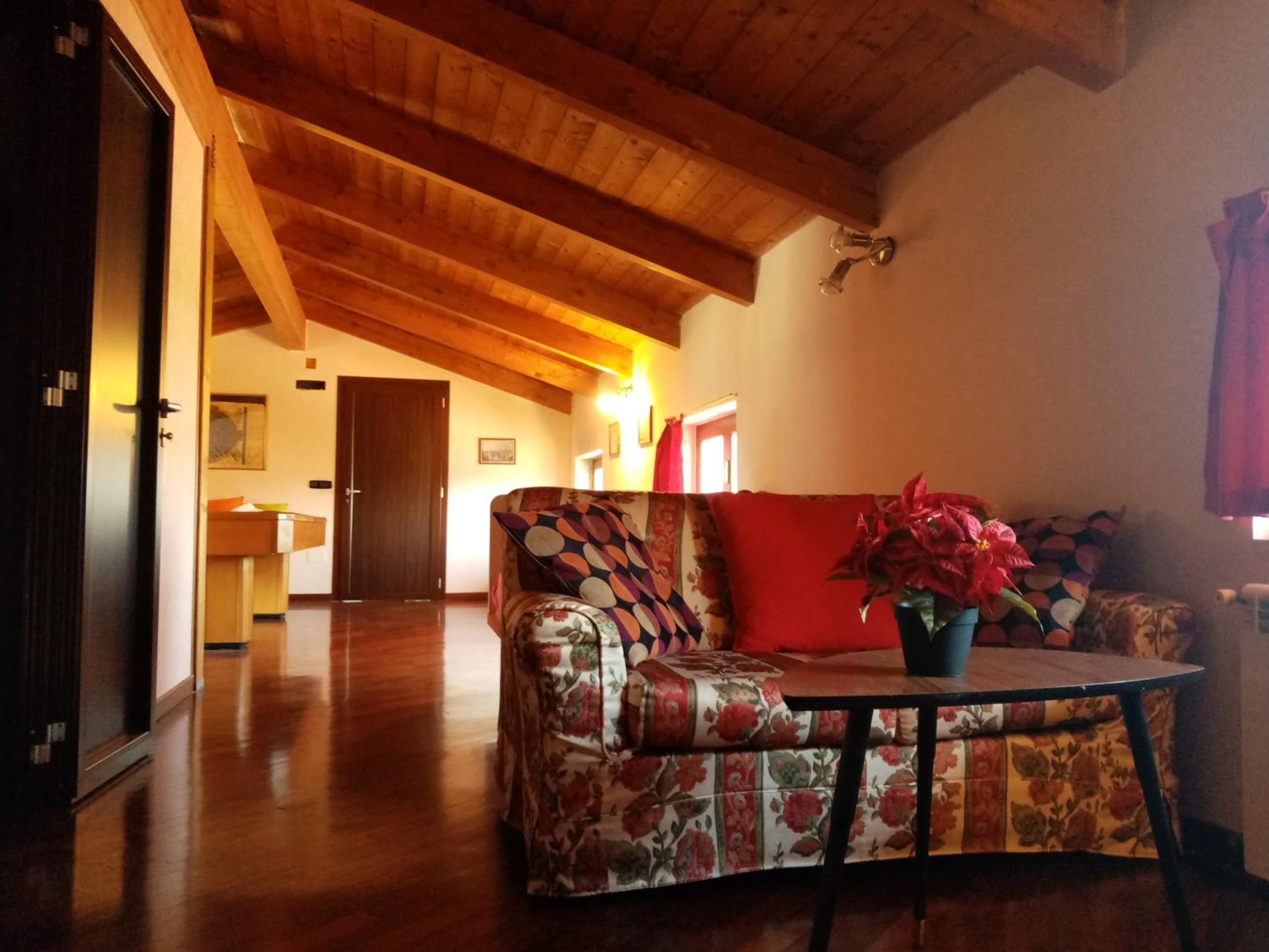 Comfort Triple Room photo 2