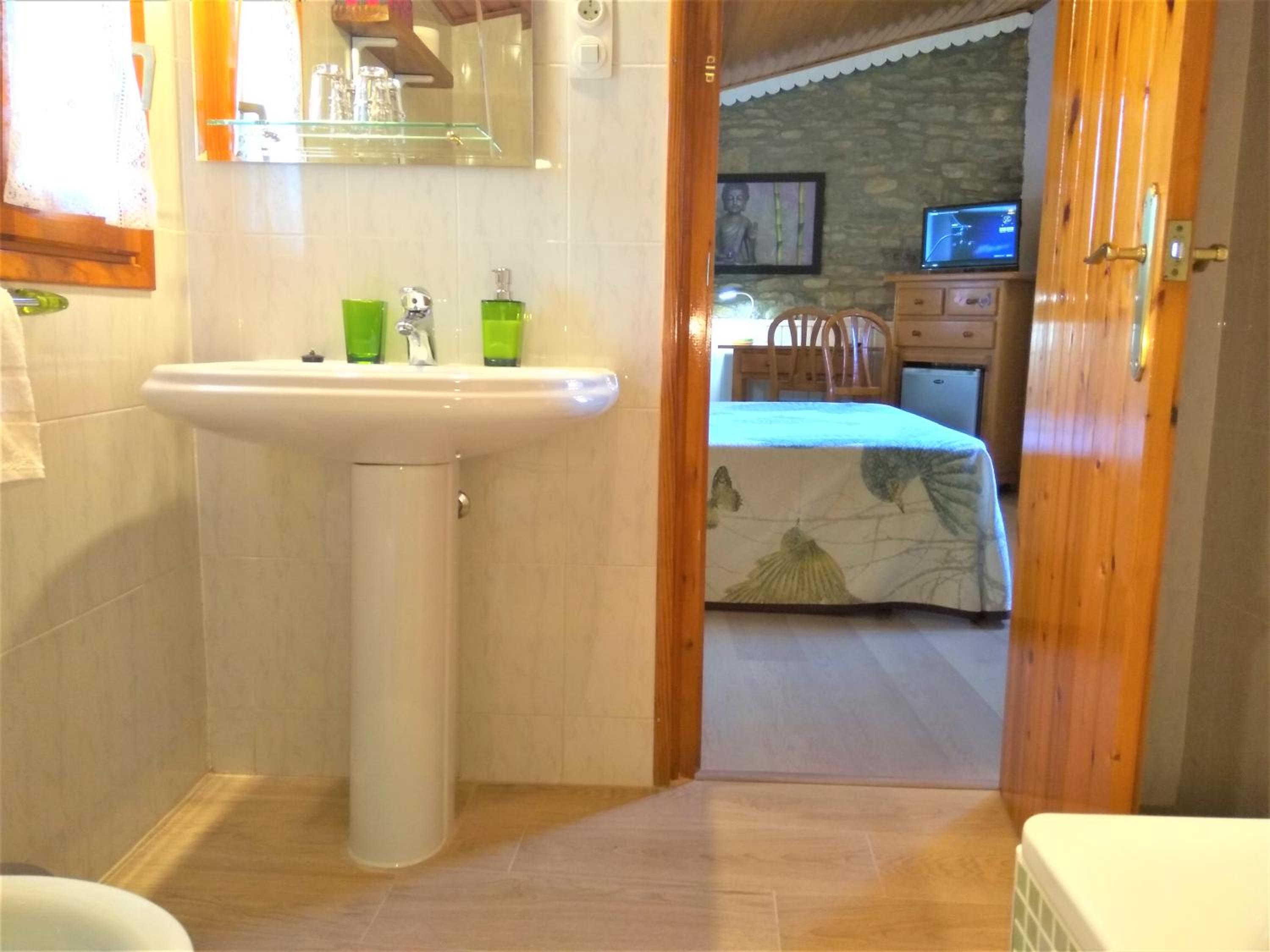 Double Room with Mountain View photo 2