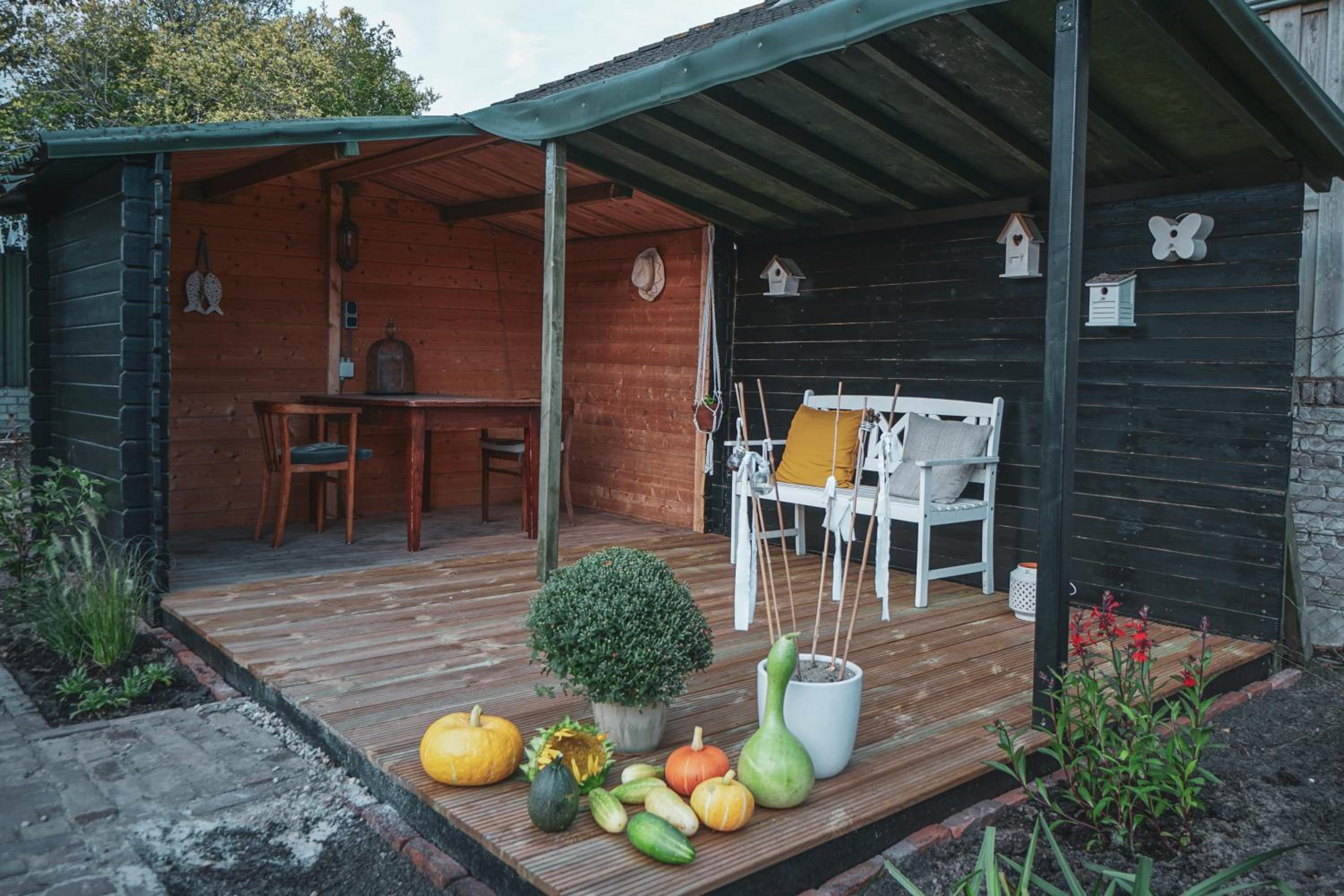 Double Room with Private Bathroom - Photo 13
