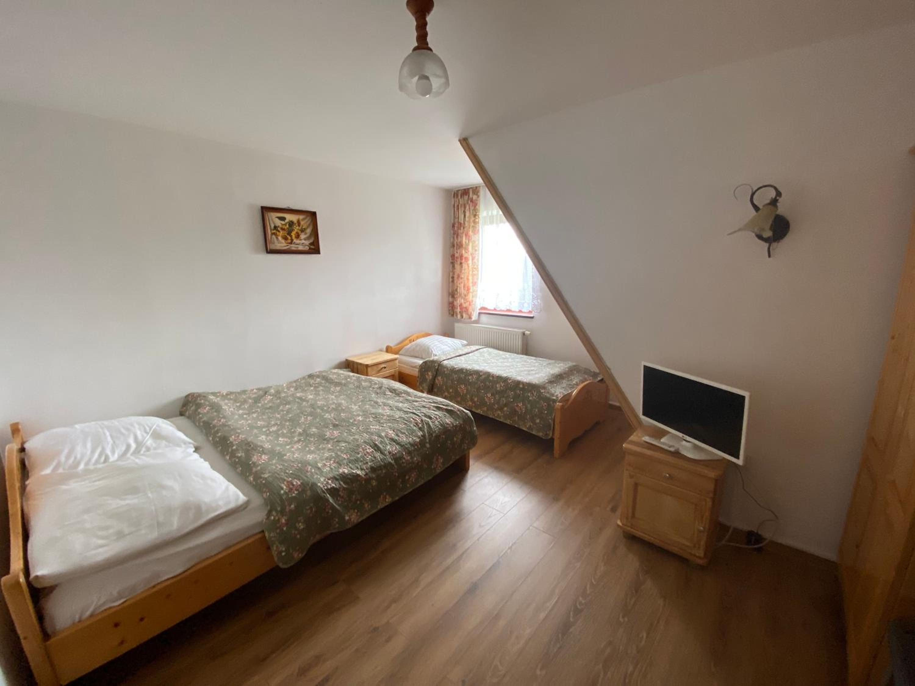 Triple Room - Photo 3