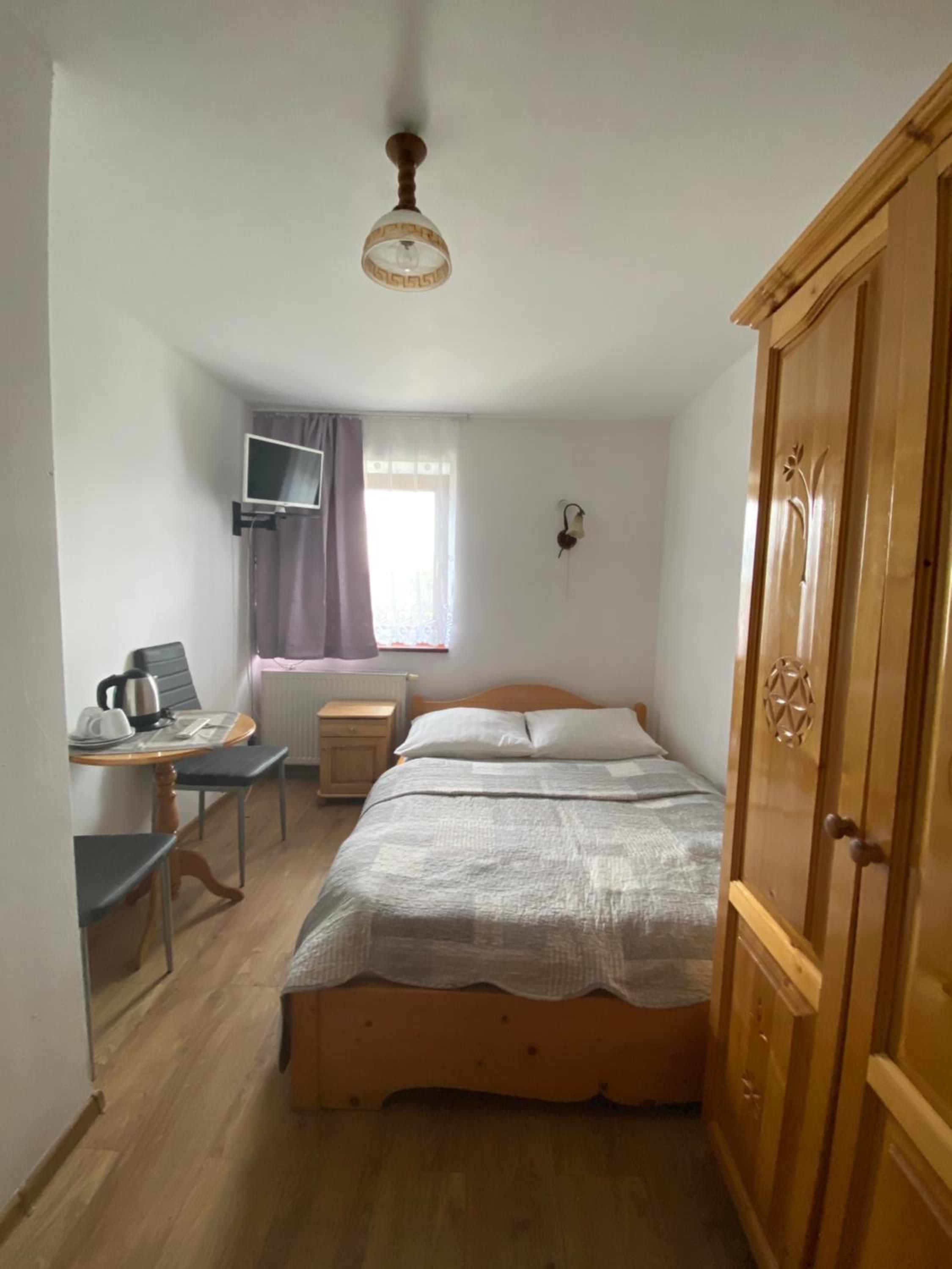 Standard Double Room photo 1