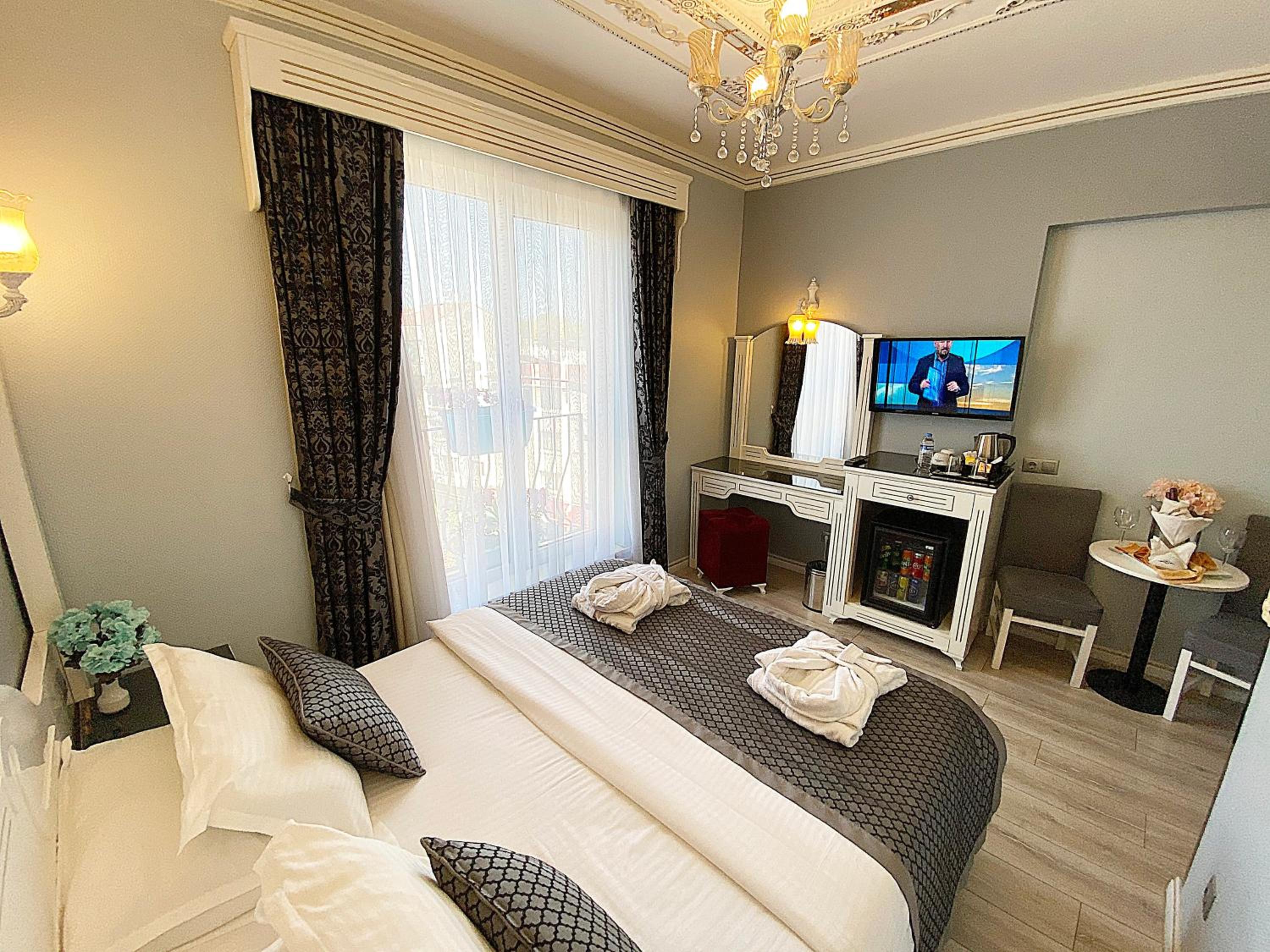 Superior Single Room photo 2