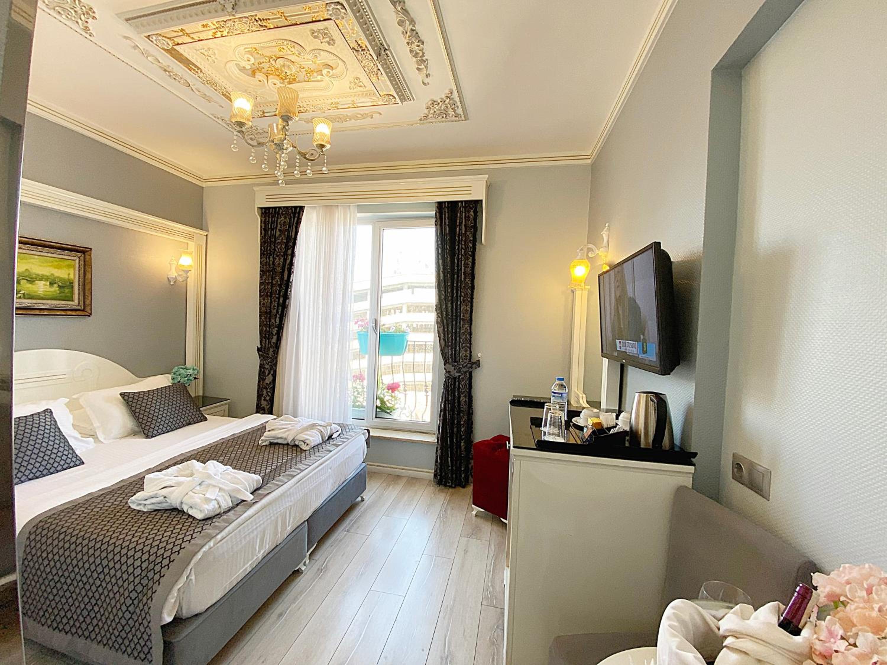 Superior Single Room photo 3