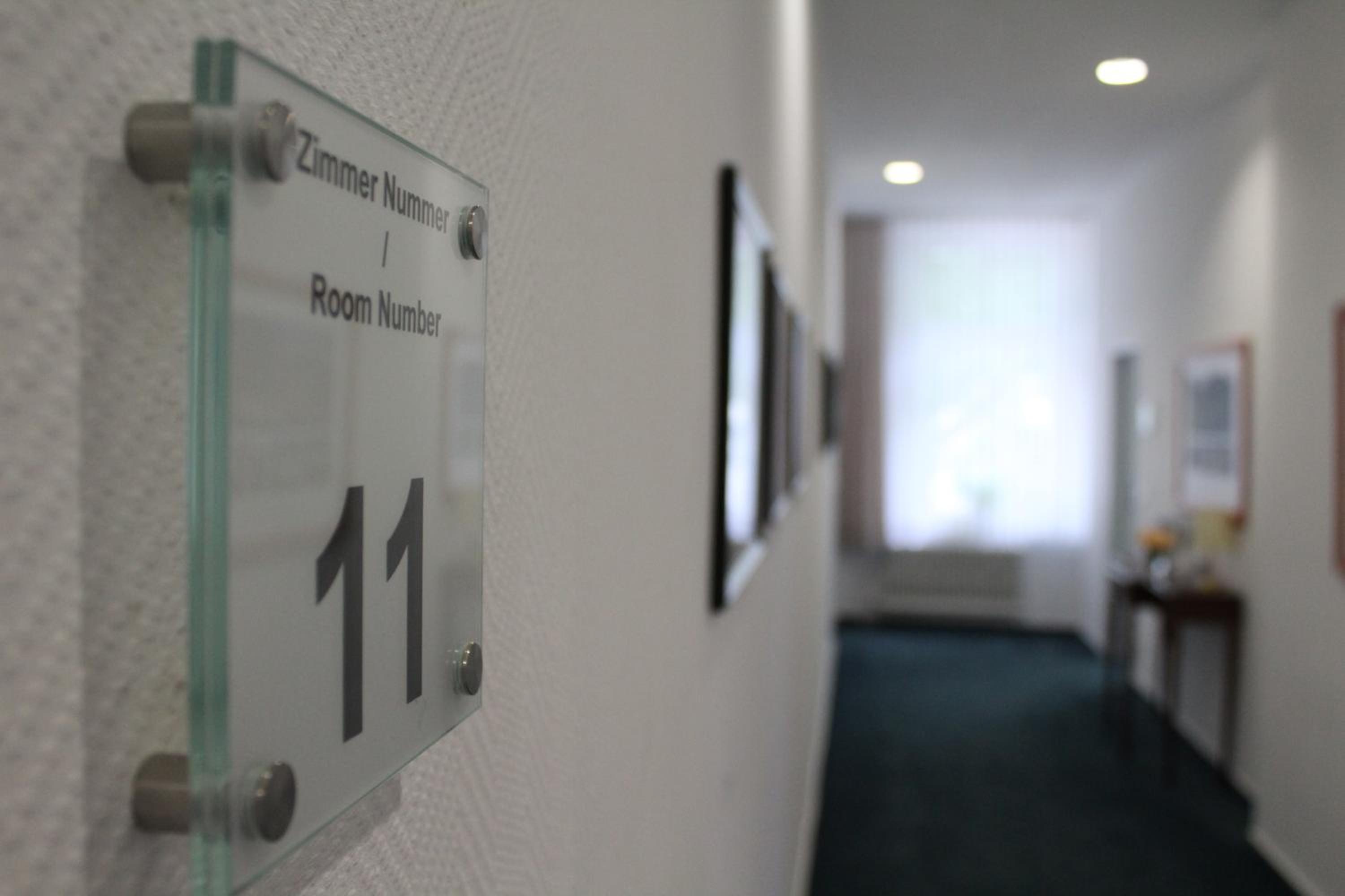 Double Room - Photo 6