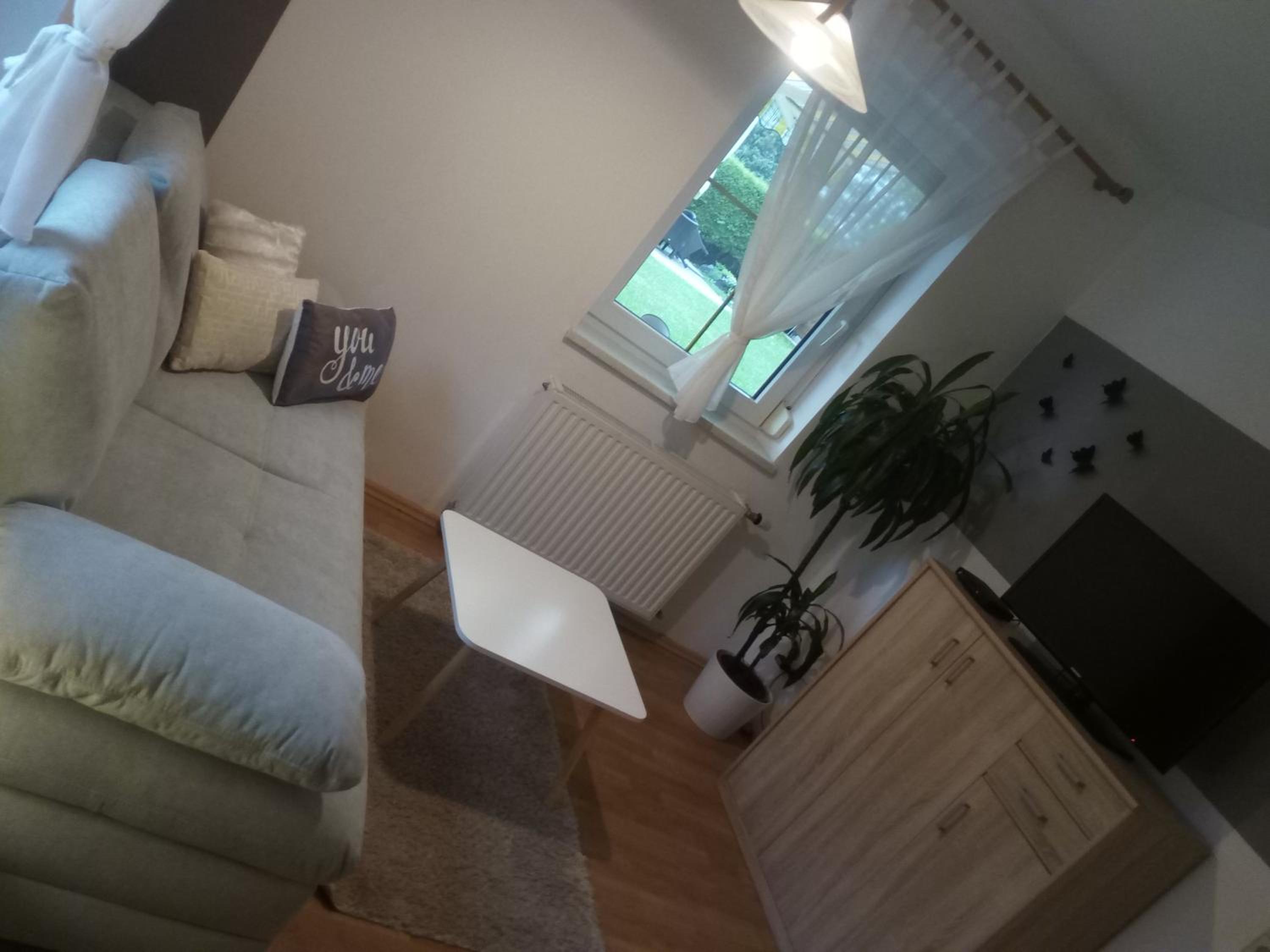 One-Bedroom Apartment with Terrace photo 1