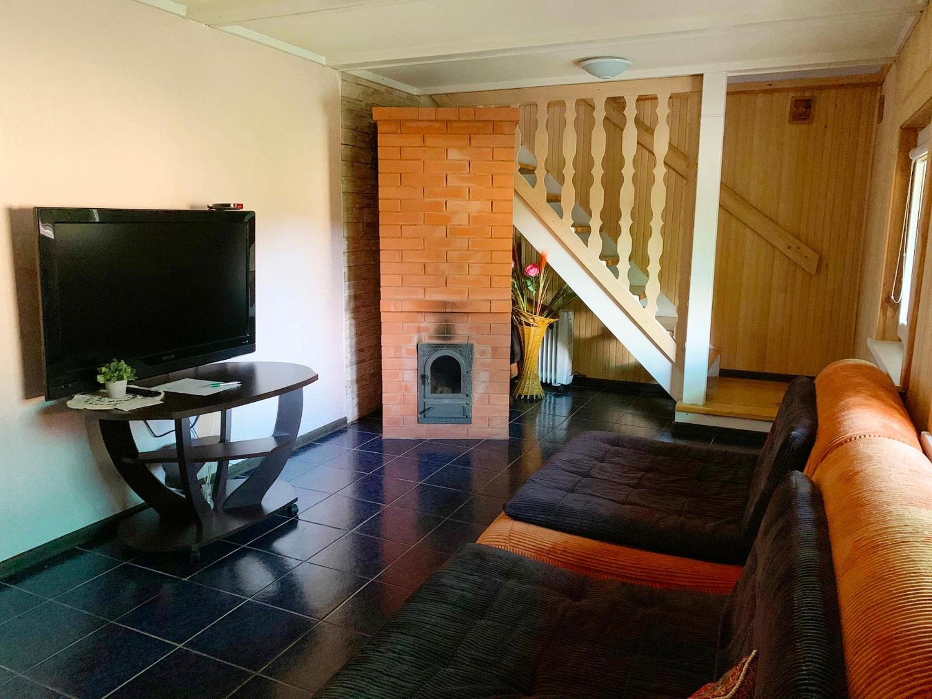 Quadruple Room photo 1