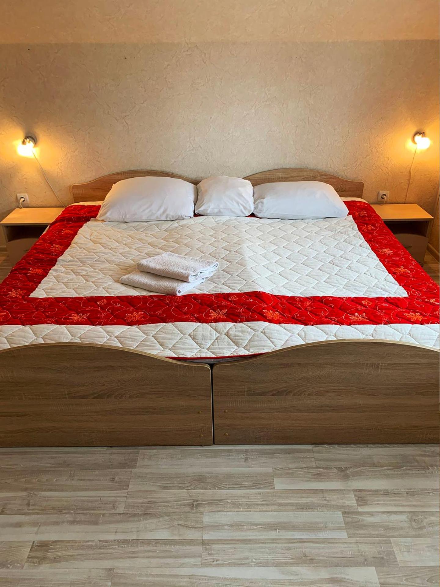 Double Room photo 1