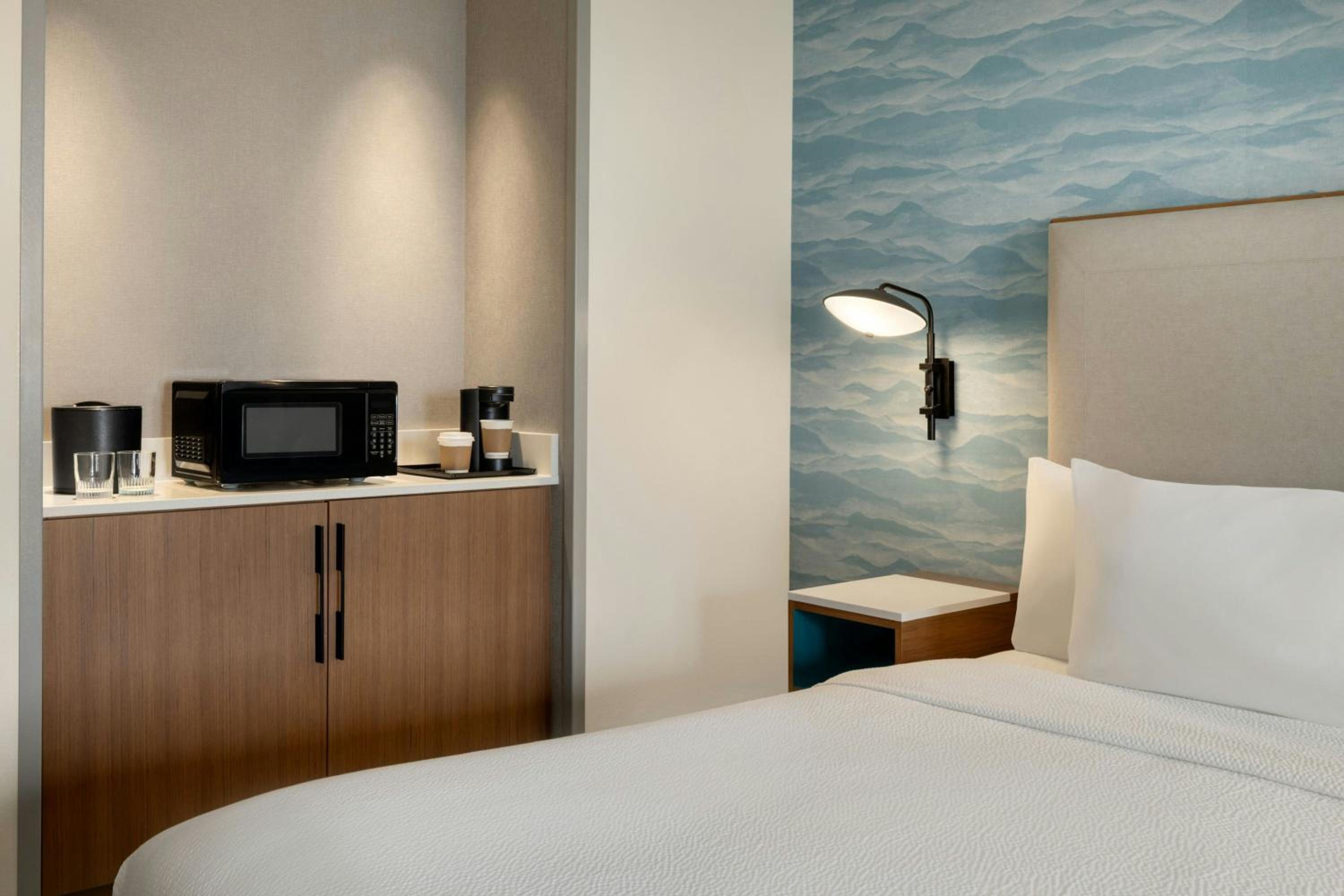 Courtyard by Marriott Ocean City Oceanfront, Billede 3