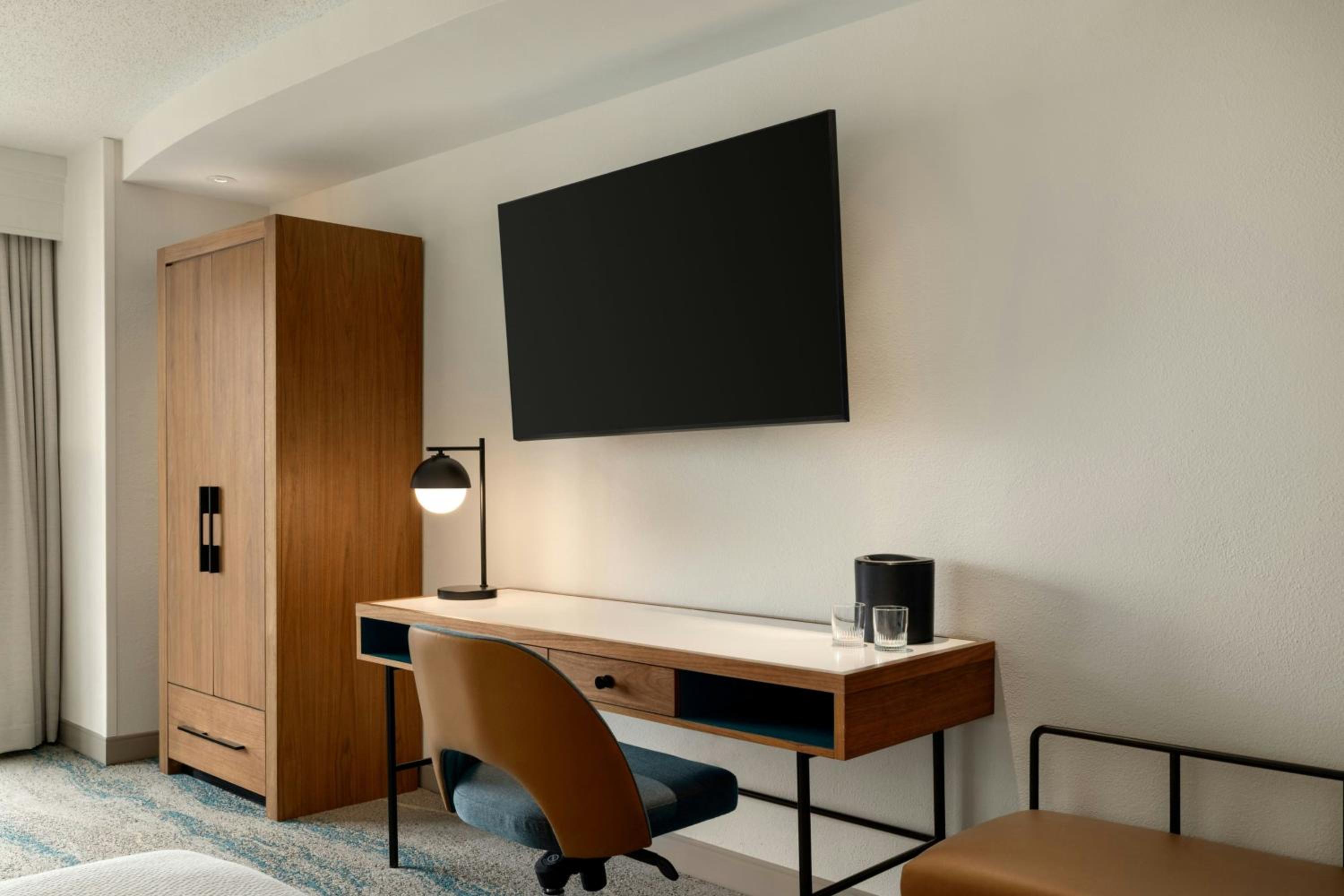 Courtyard by Marriott Ocean City Oceanfront, Billede 4
