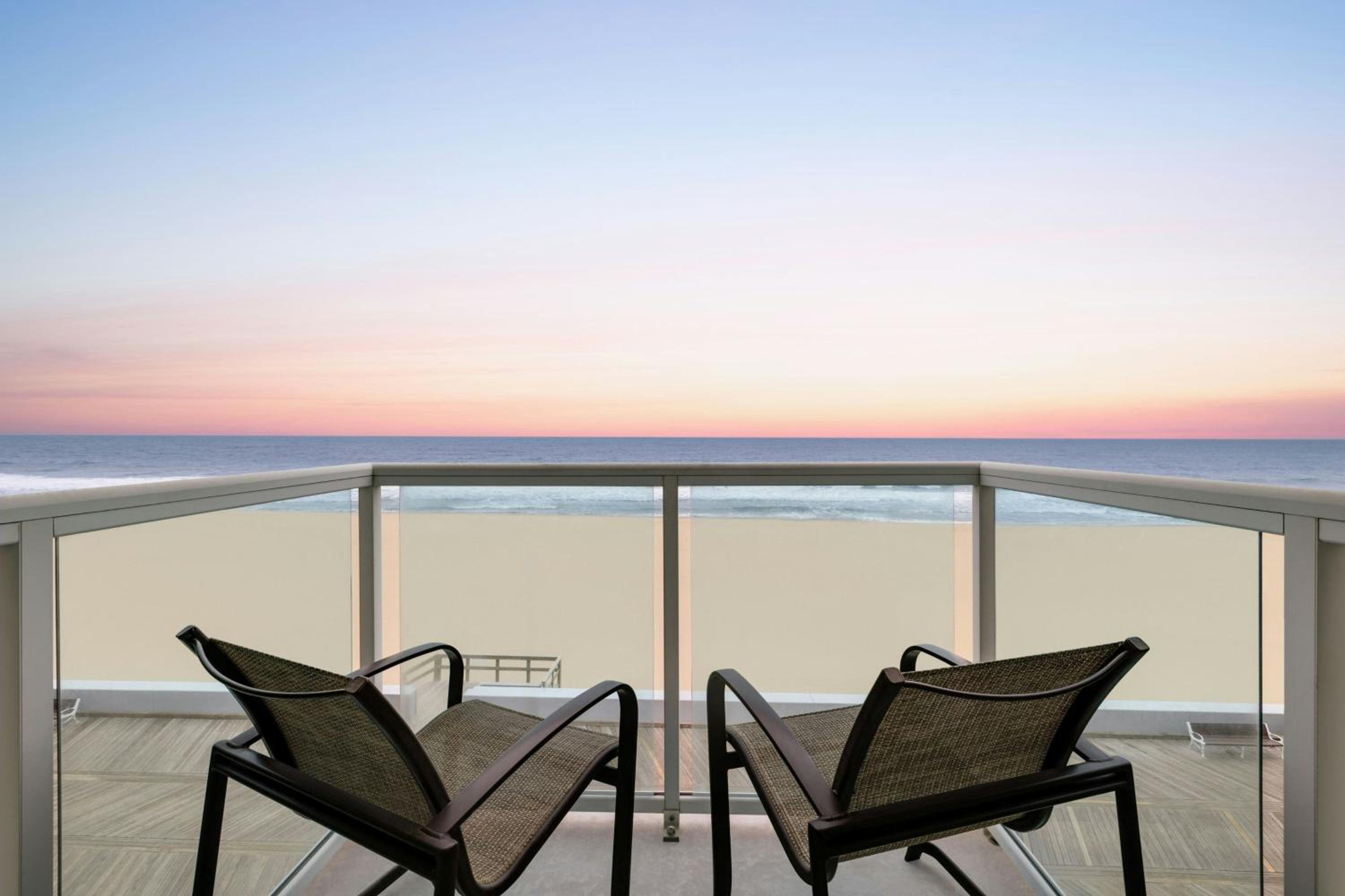 Courtyard by Marriott Ocean City Oceanfront, Billede 5