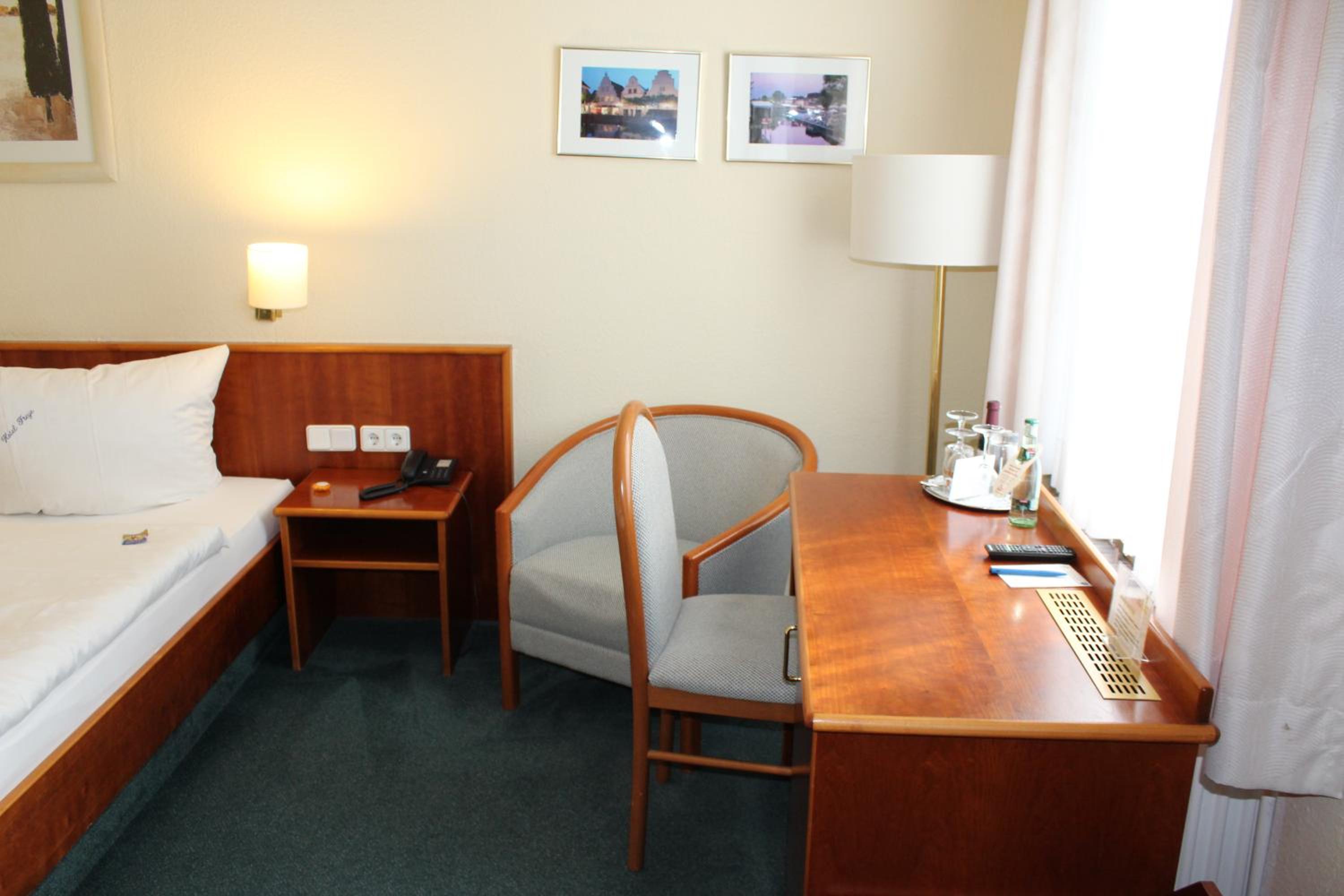 Double Room - Photo 4