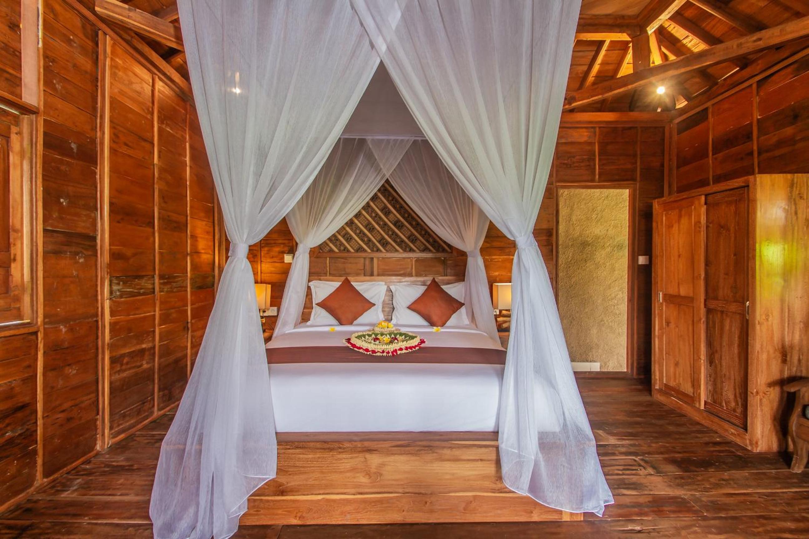 One-Bedroom Villa with Free Daily Afternoon Tea - Photo 8