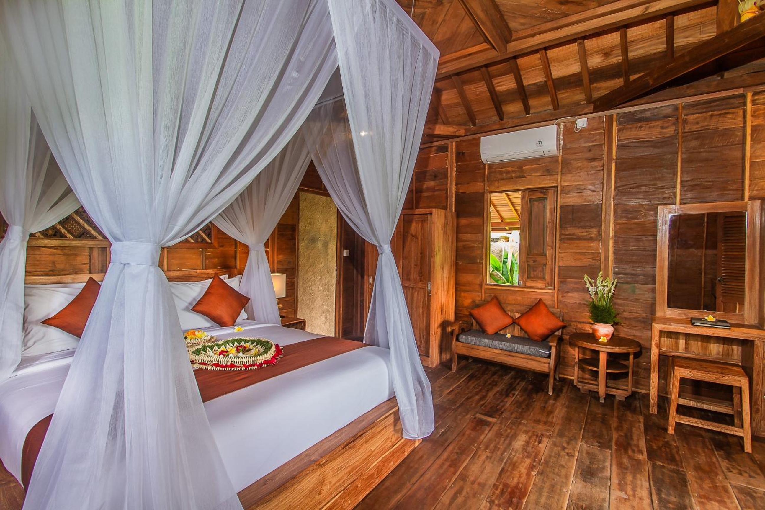 One-Bedroom Villa with Free Daily Afternoon Tea - Photo 3