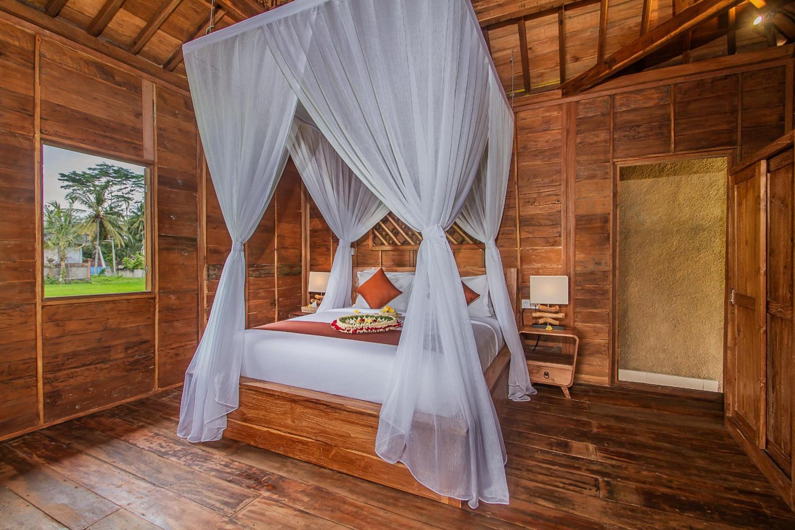 One-Bedroom Villa with Free Daily Afternoon Tea - Photo 7