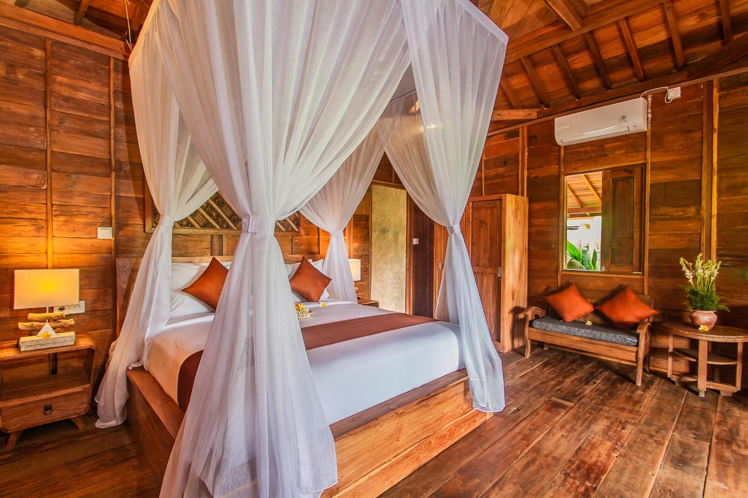 One-Bedroom Villa with Free Daily Afternoon Tea - Photo 2