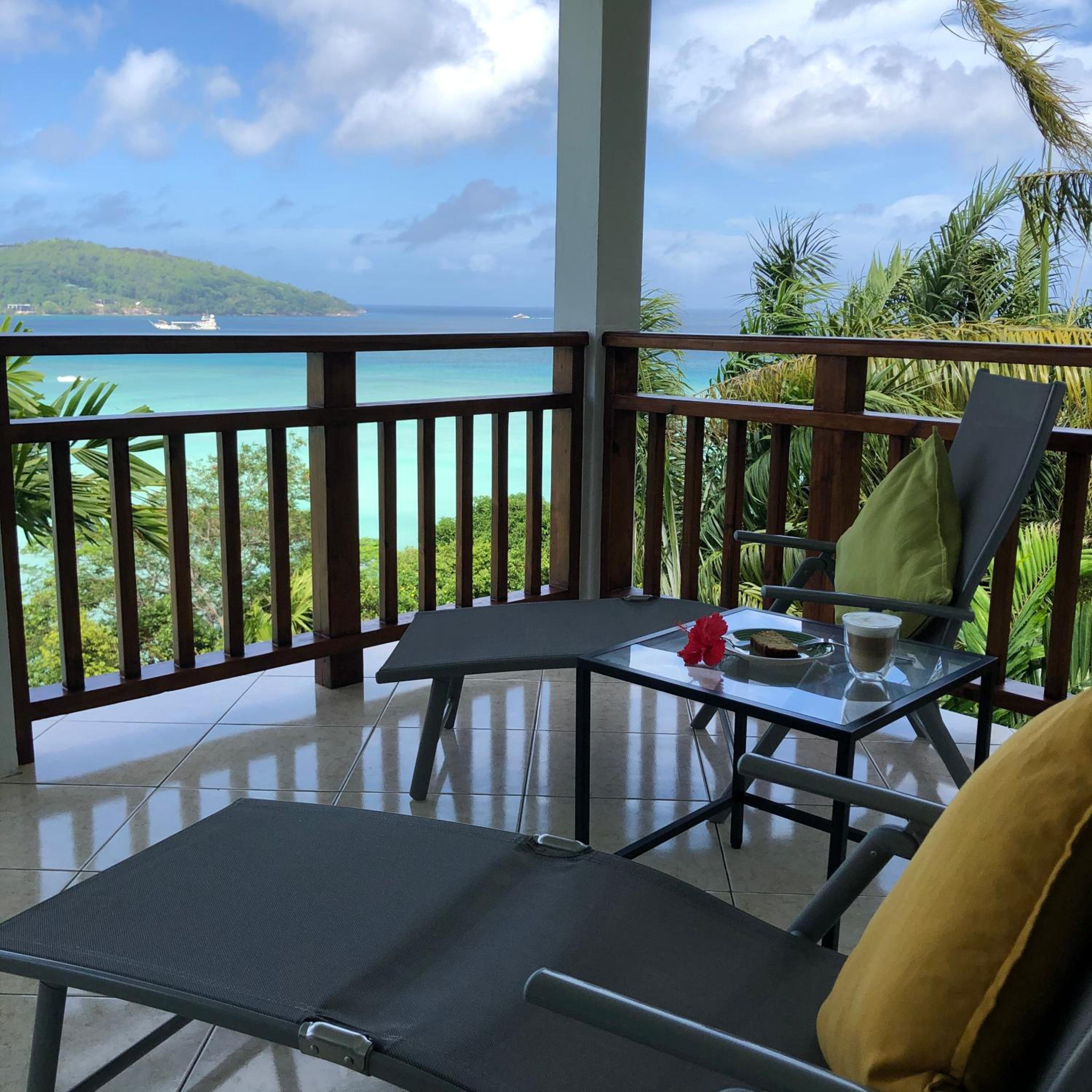 Standard Two-Bedroom Villa - Photo 35