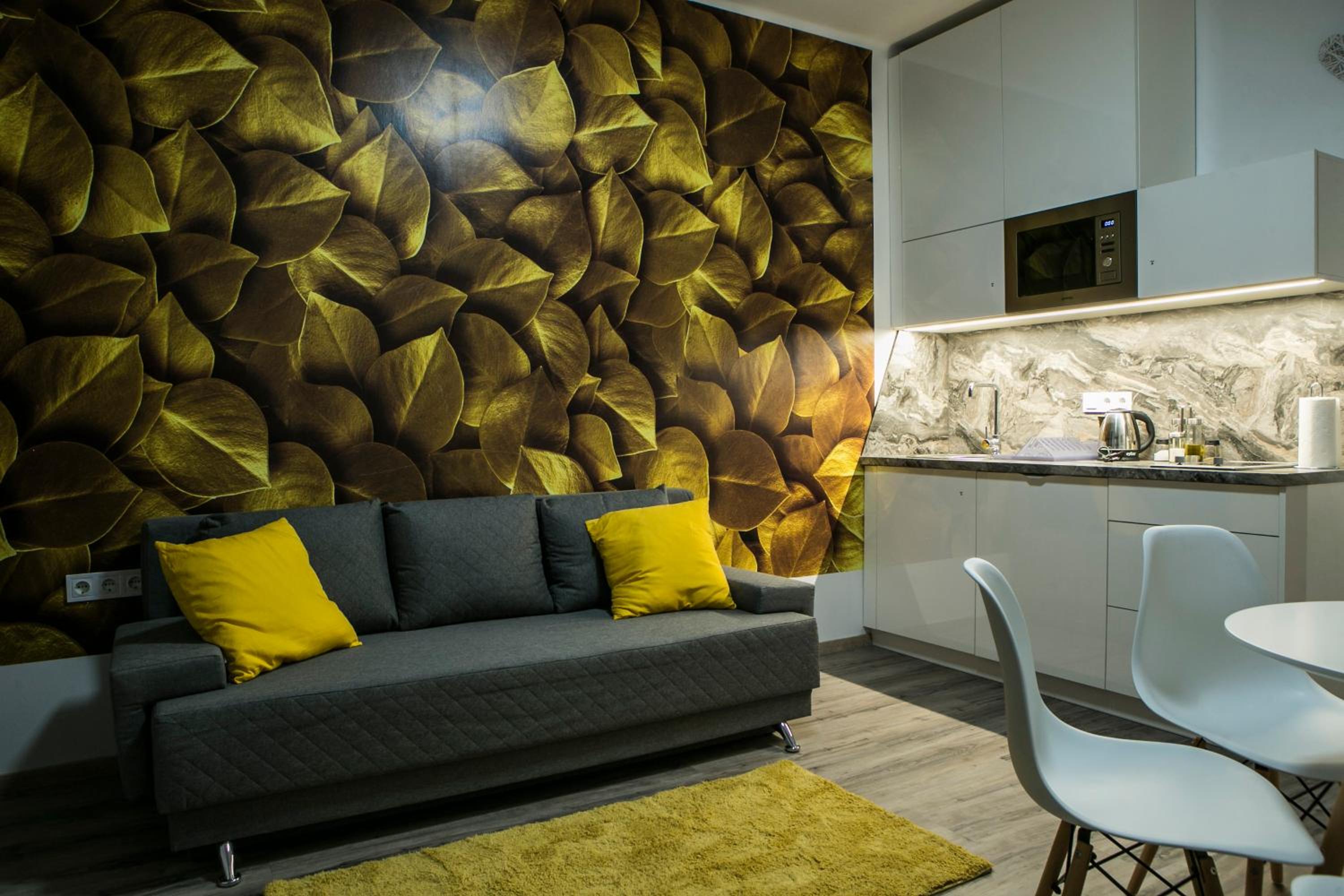Family Room with Terrace photo 3