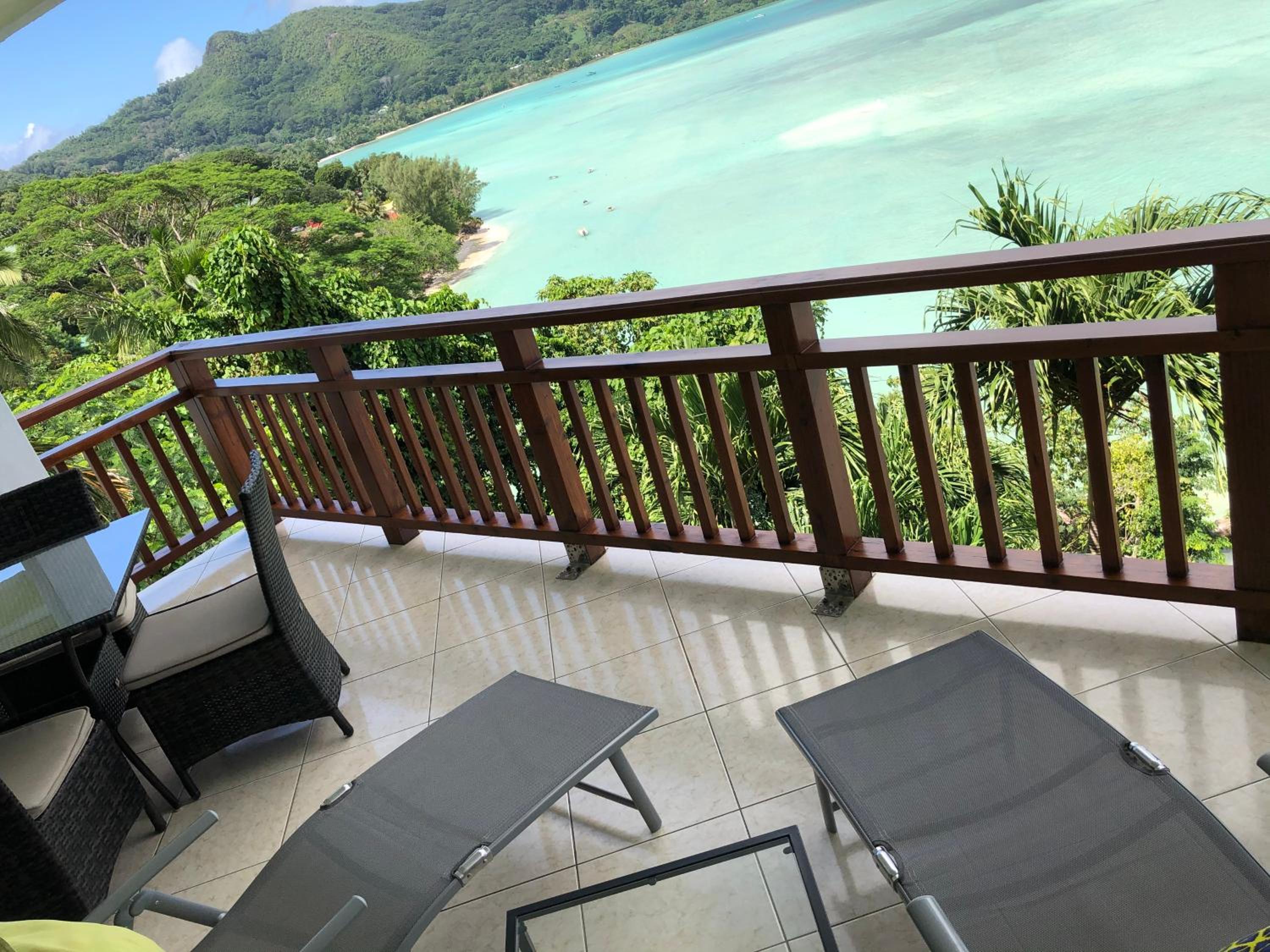 Standard Two-Bedroom Villa - Photo 12