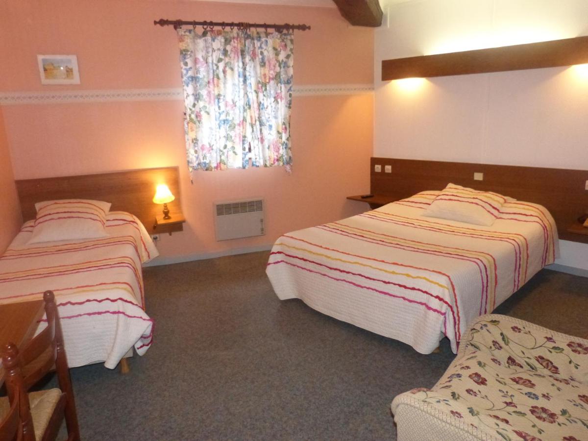 Triple Room photo 2