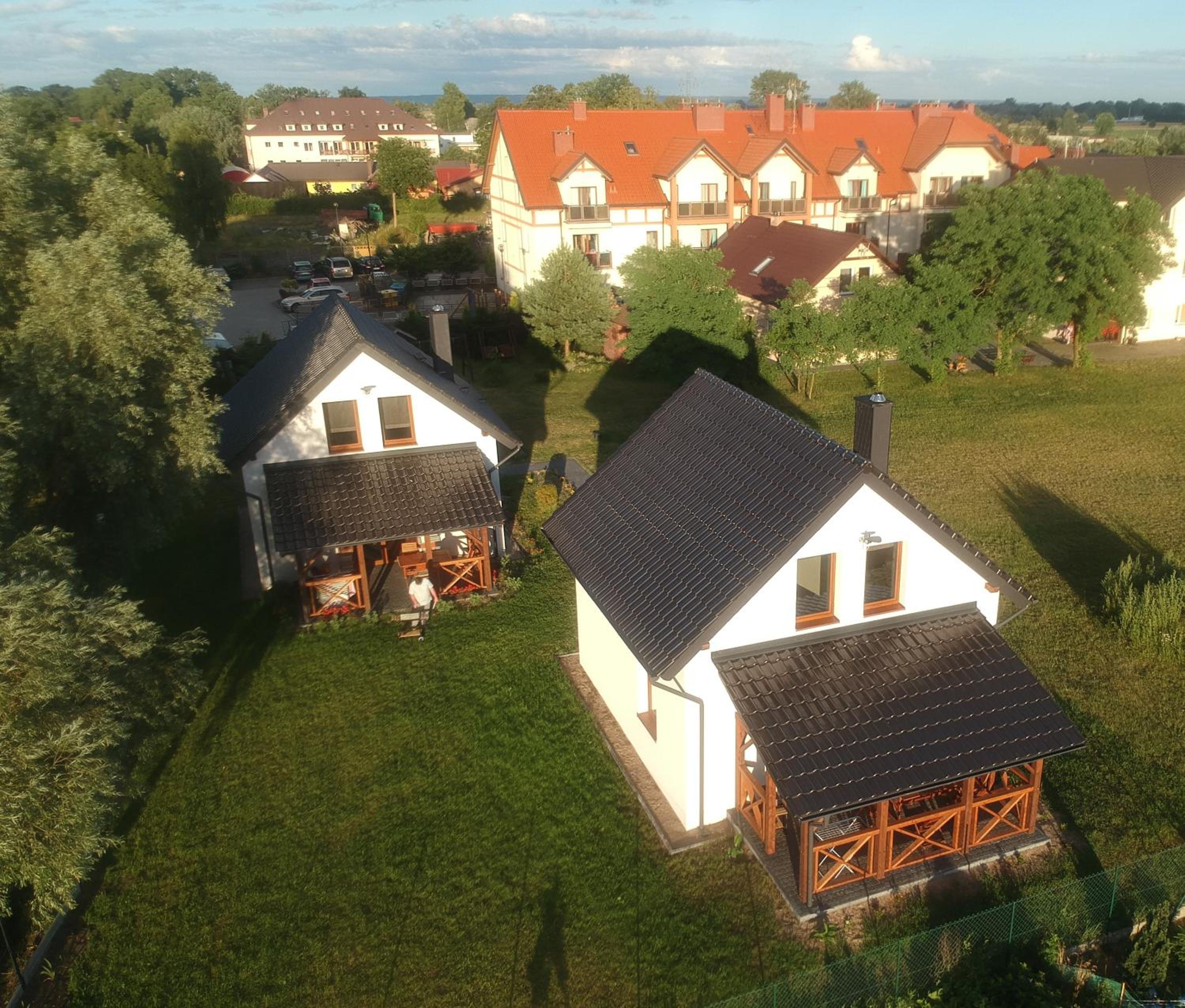 Superior Chalet photo 1