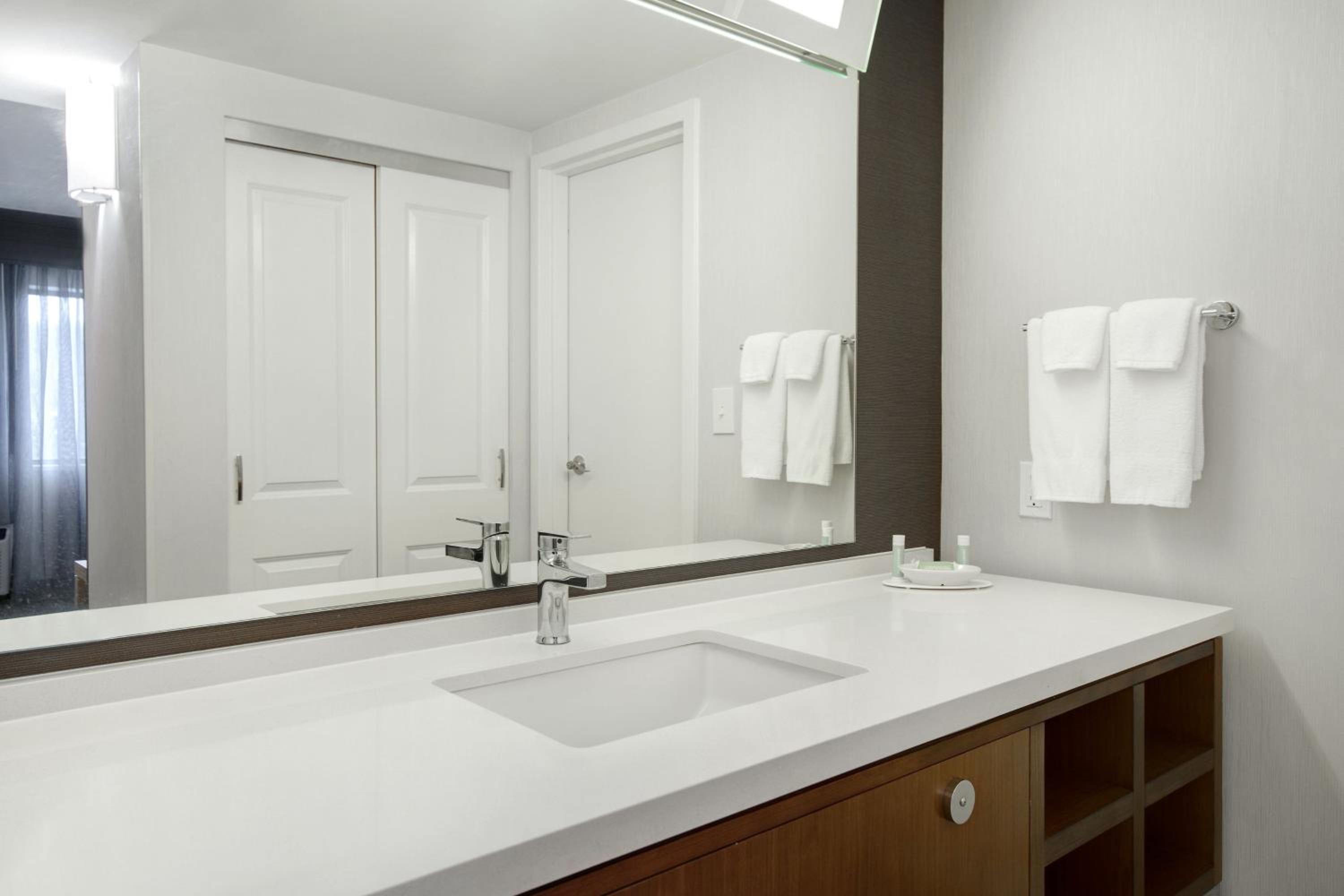 Courtyard by Marriott State College, Foto 5