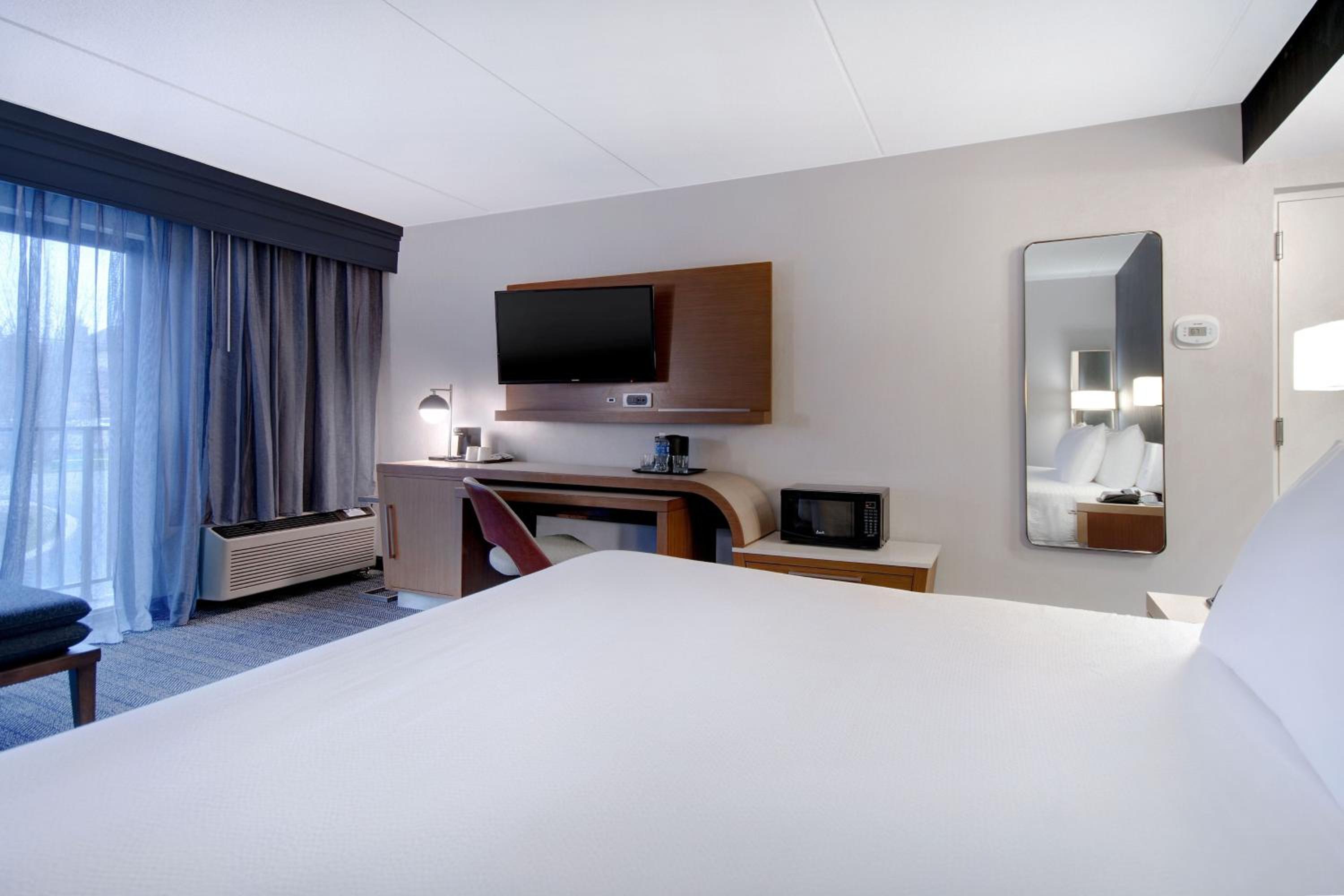 Courtyard by Marriott State College, Foto 2